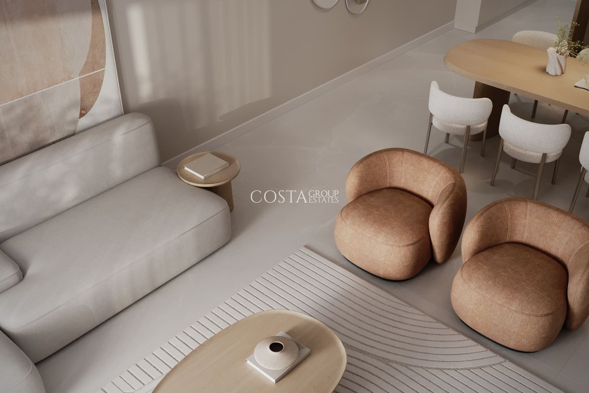 New Build - Apartments -
Estepona