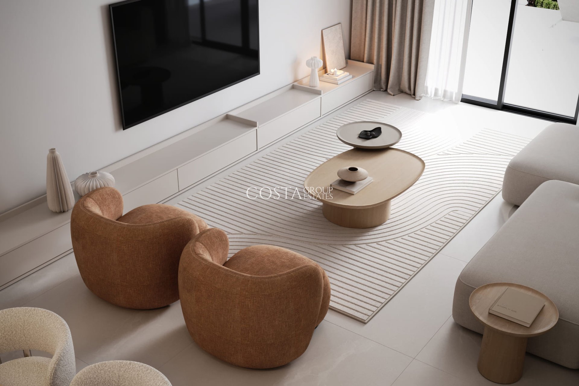 New Build - Apartments -
Estepona