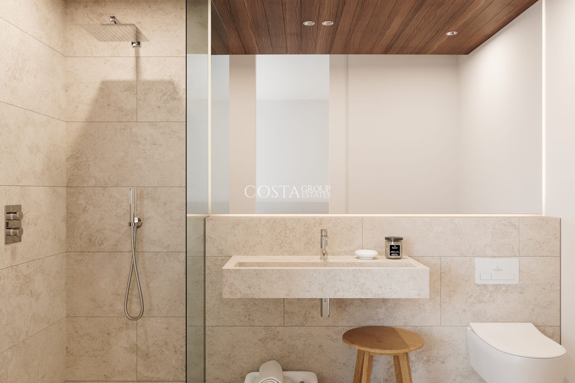 New Build - Apartments -
Estepona