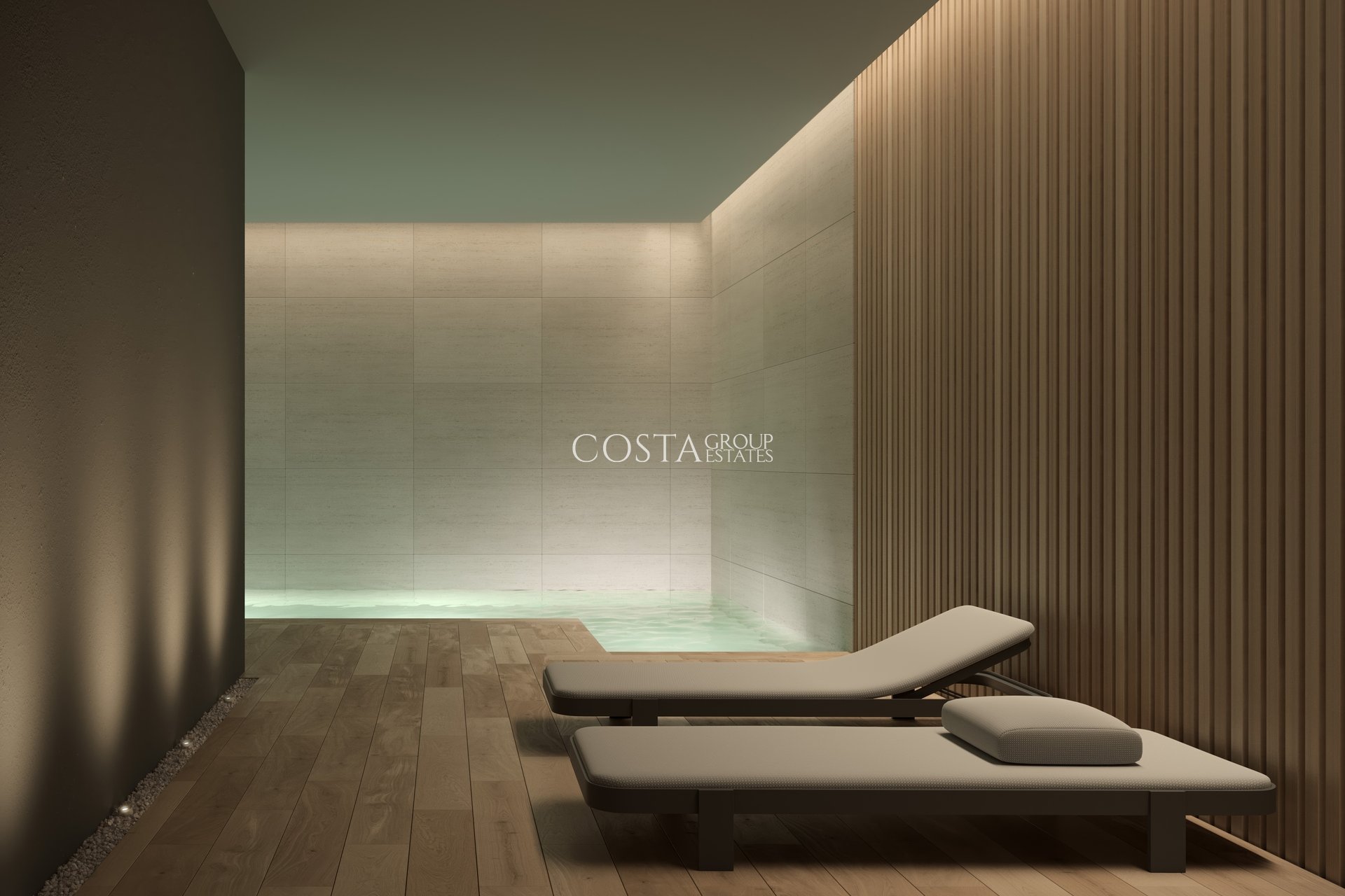 New Build - Apartments -
Estepona