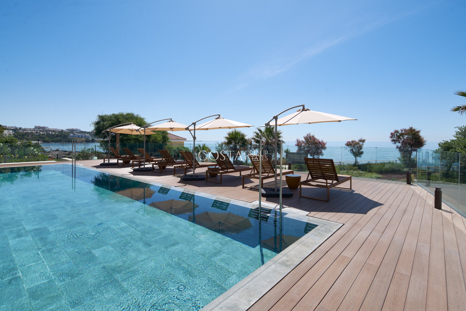 New Build - Apartments -
Estepona