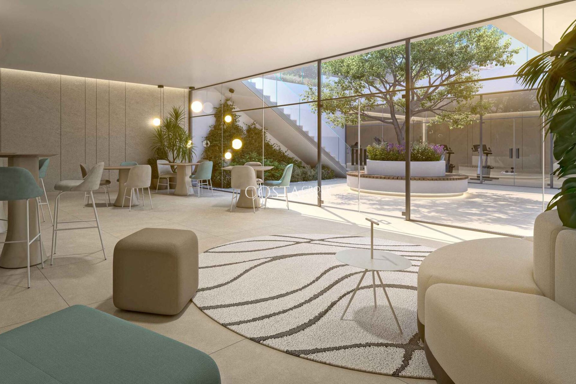 New Build - Apartments -
Estepona