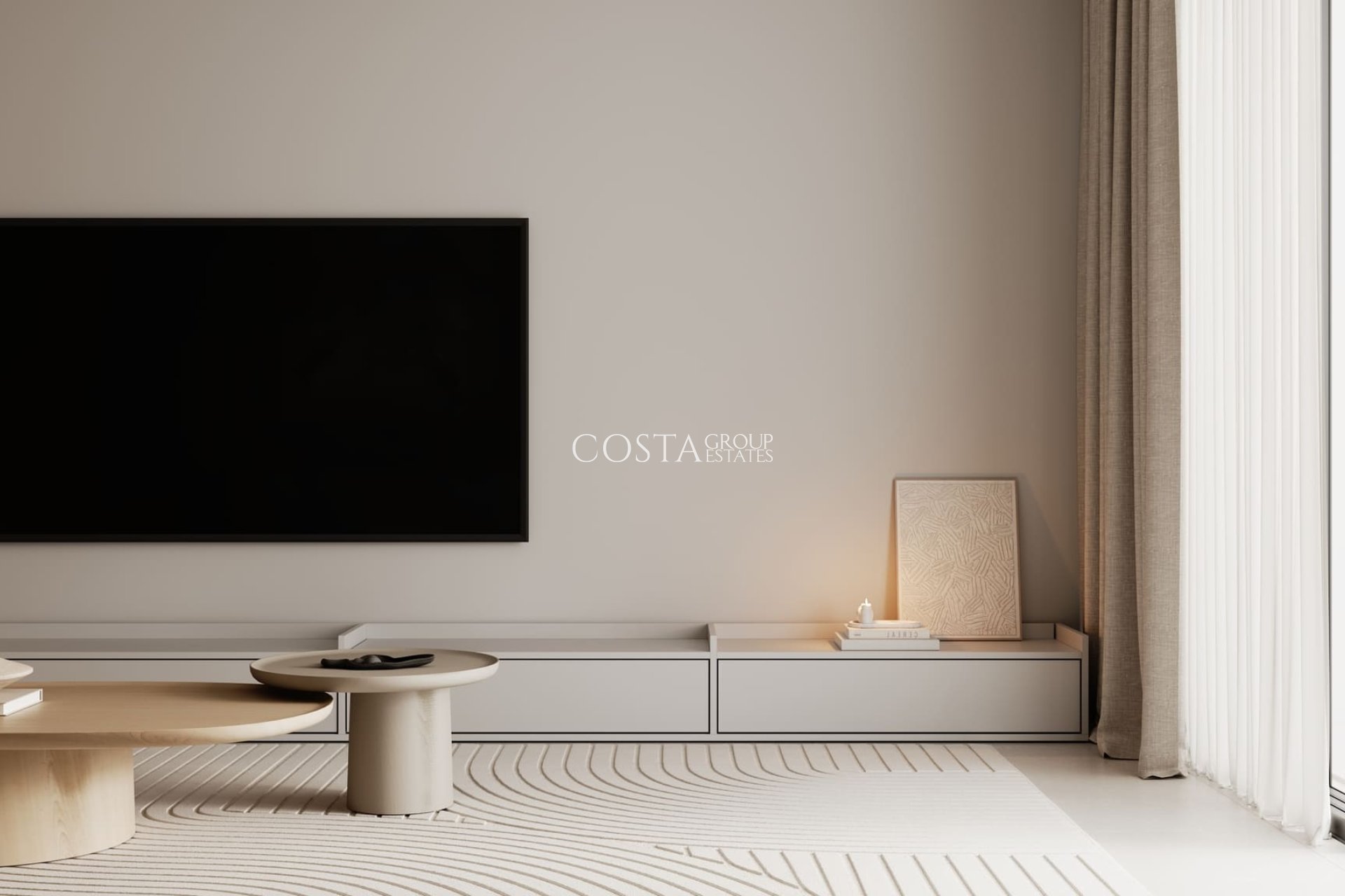 New Build - Apartments -
Estepona