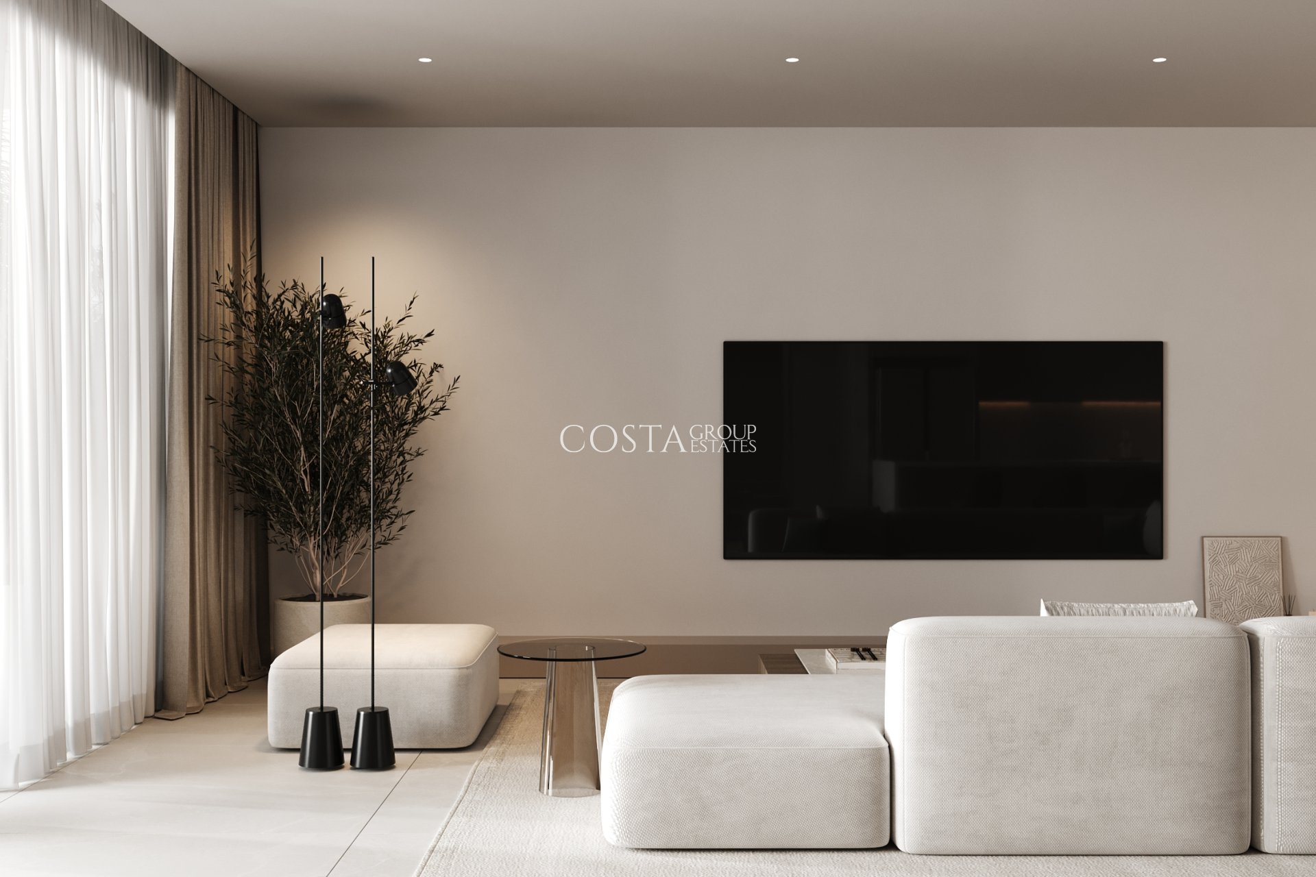 New Build - Apartments -
Estepona