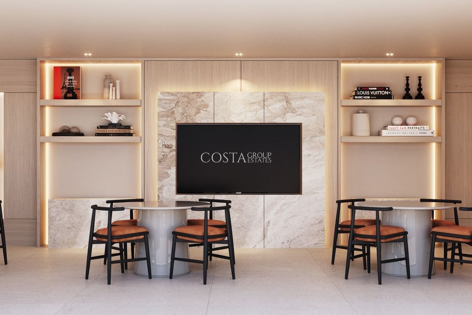 New Build - Apartments -
Estepona