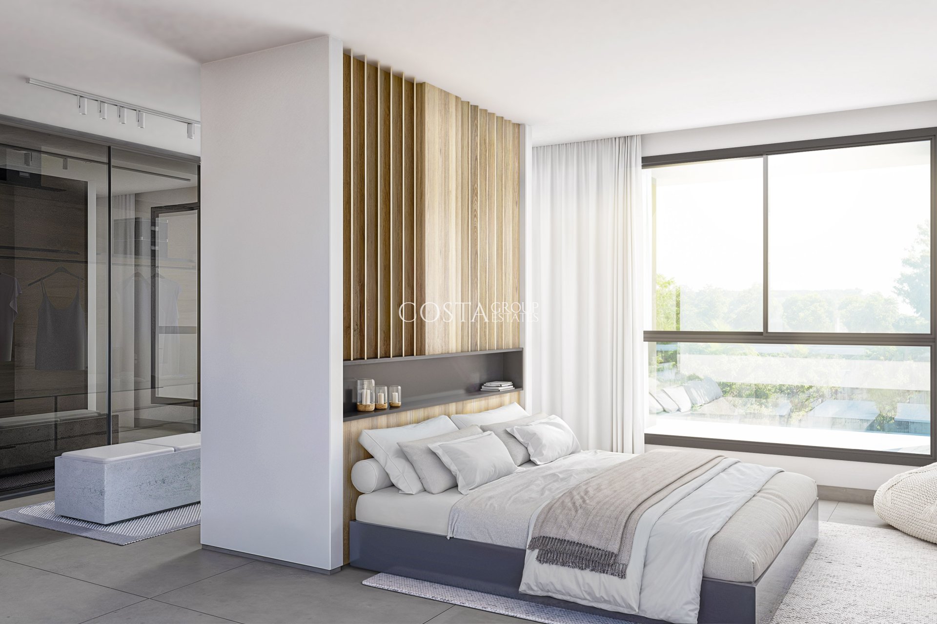 New Build - Apartments -
Estepona