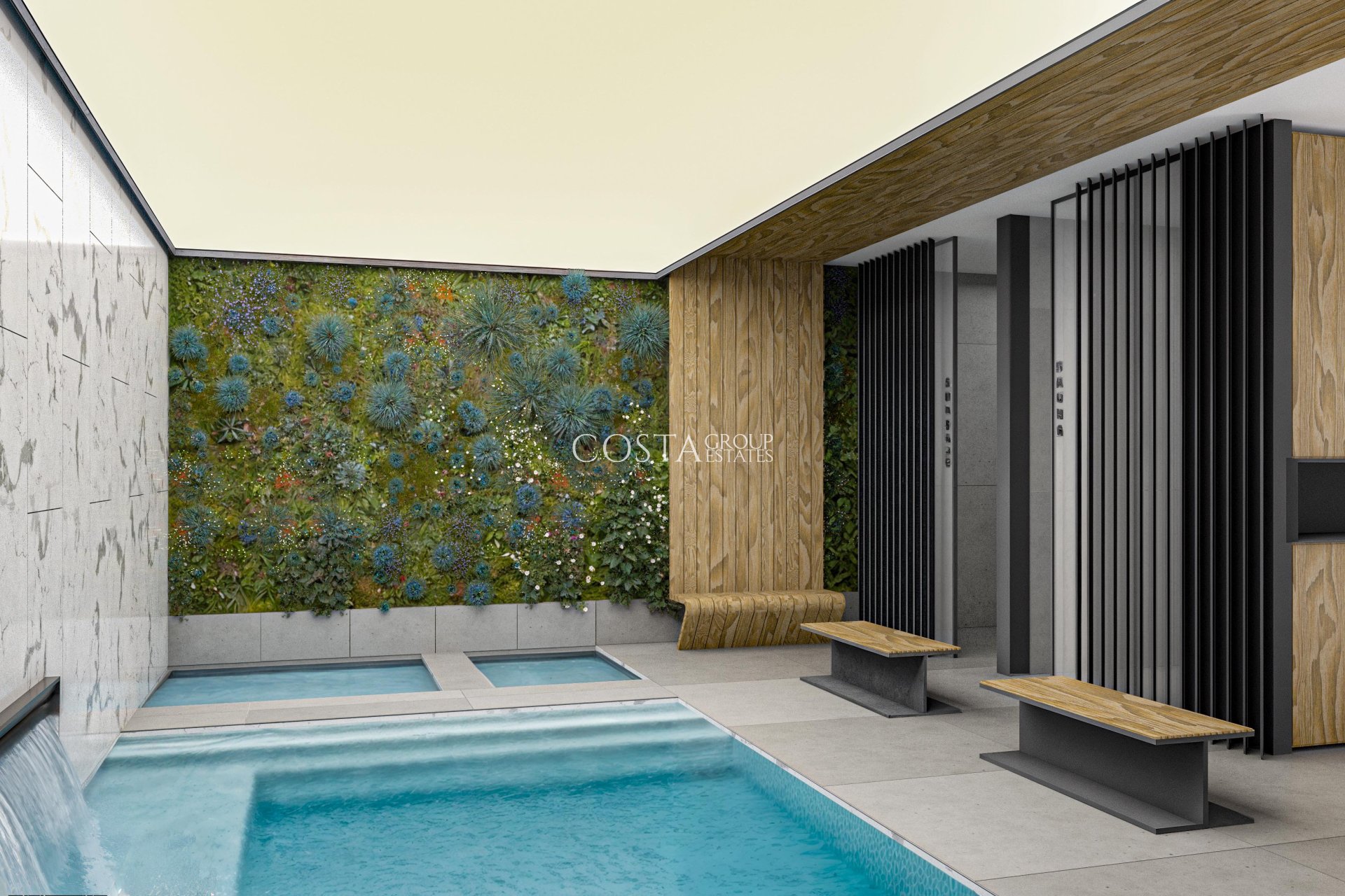 New Build - Apartments -
Estepona