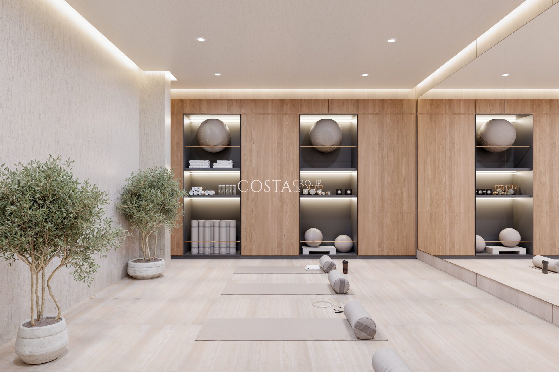 New Build - Apartments -
Estepona