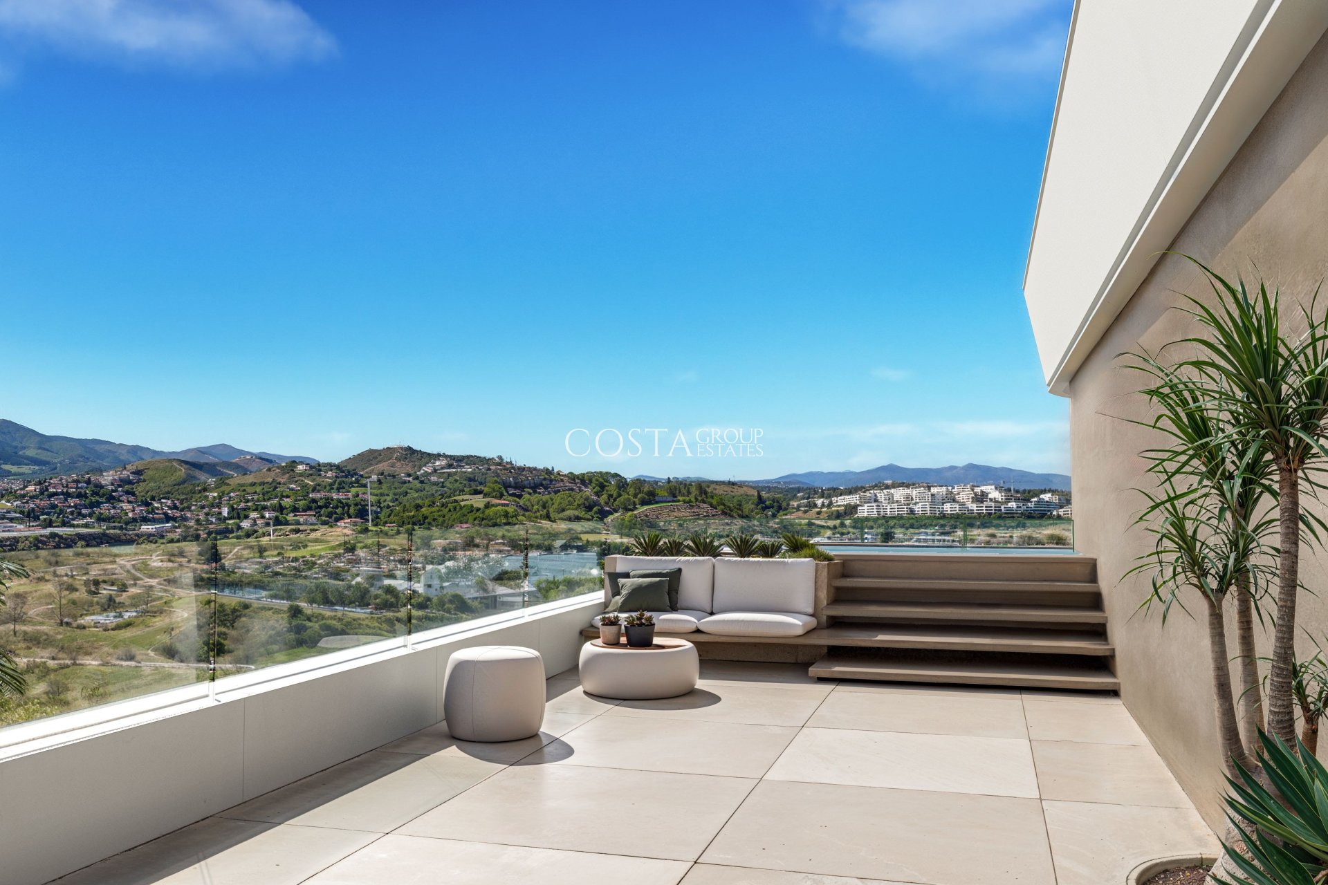 New Build - Apartments -
Estepona