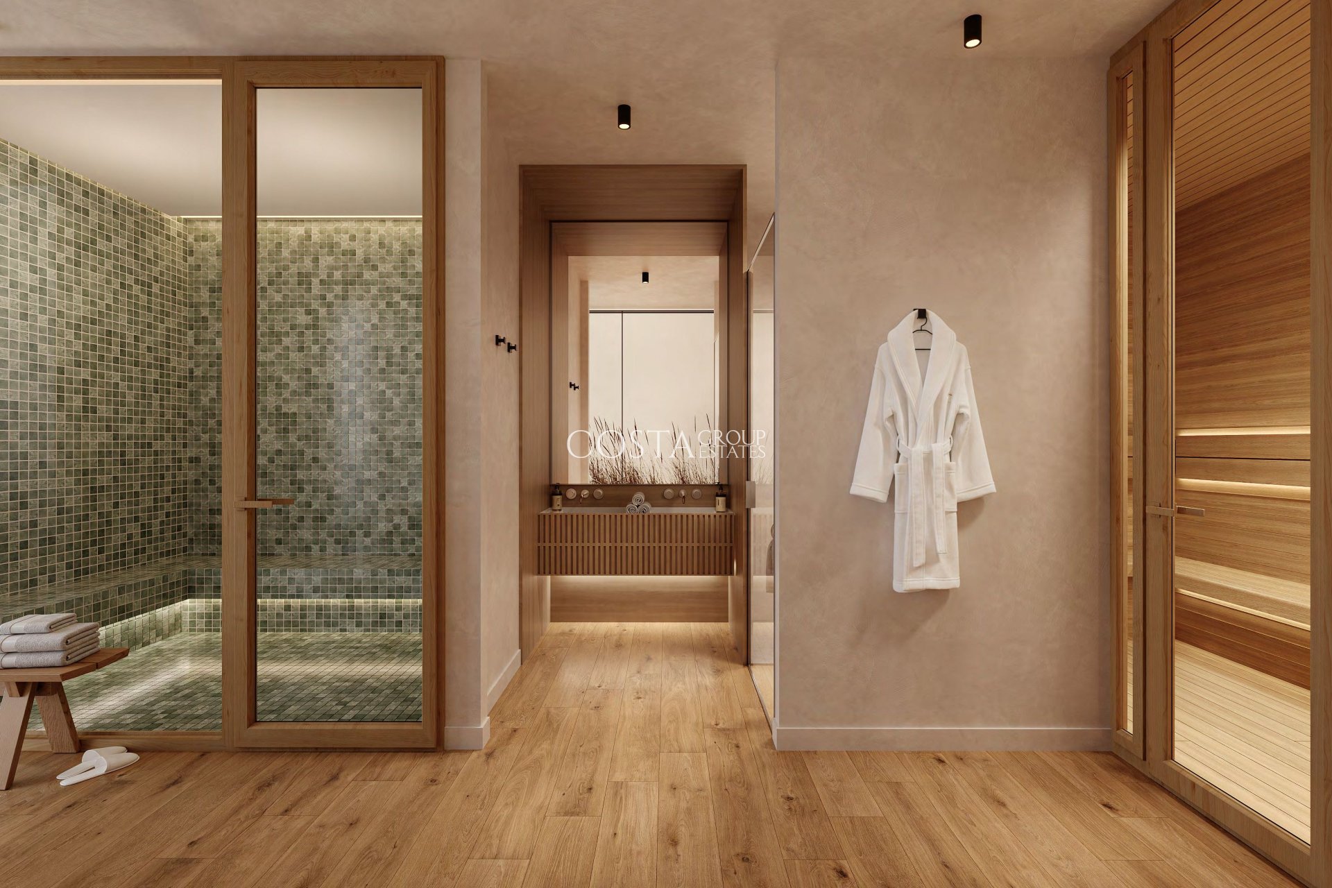 New Build - Apartments -
Estepona
