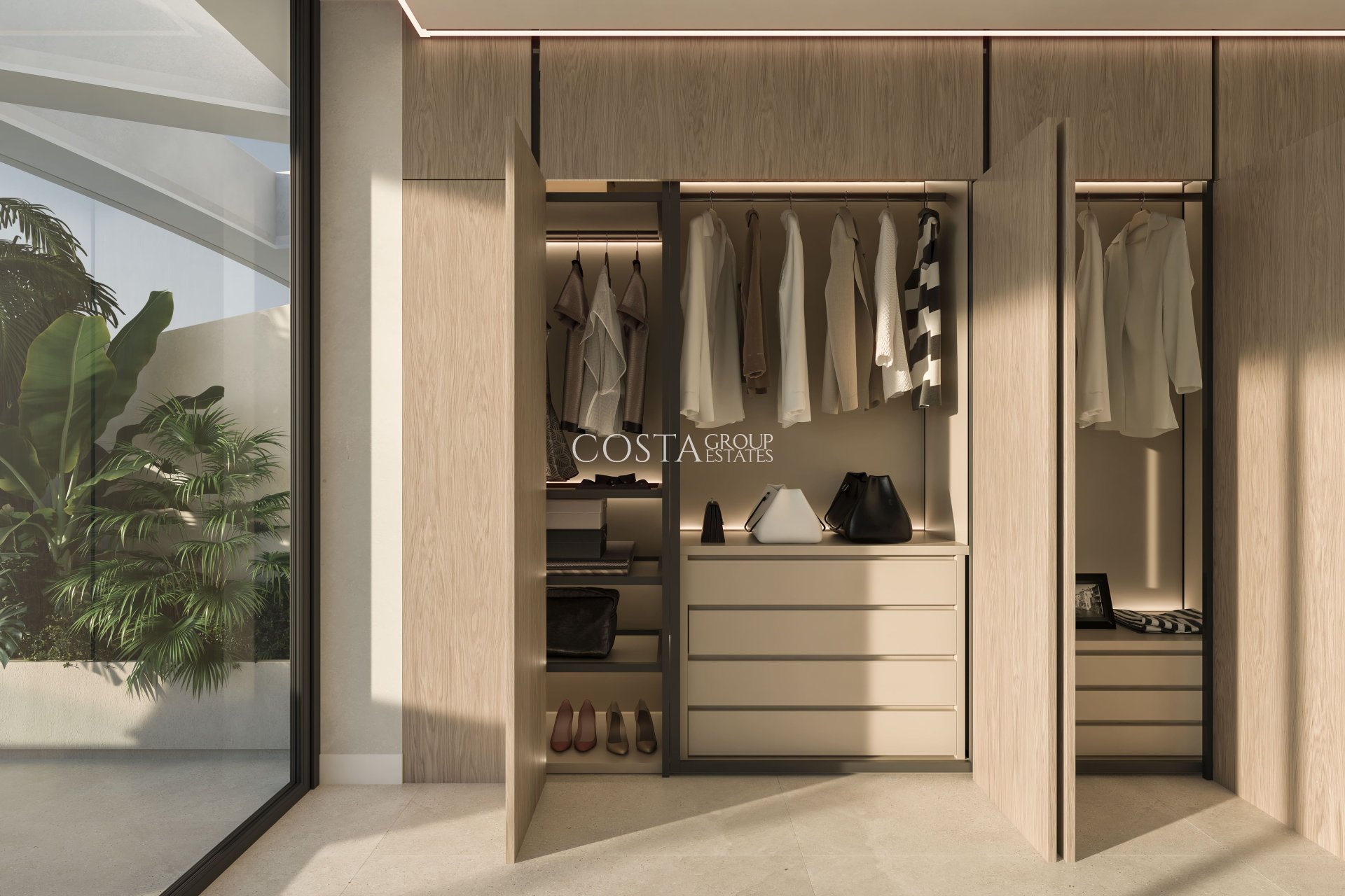 New Build - Apartments -
Estepona