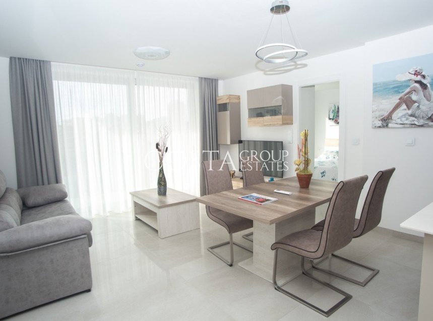 New Build - Apartments -
Finestrat - Cala de Finestrat