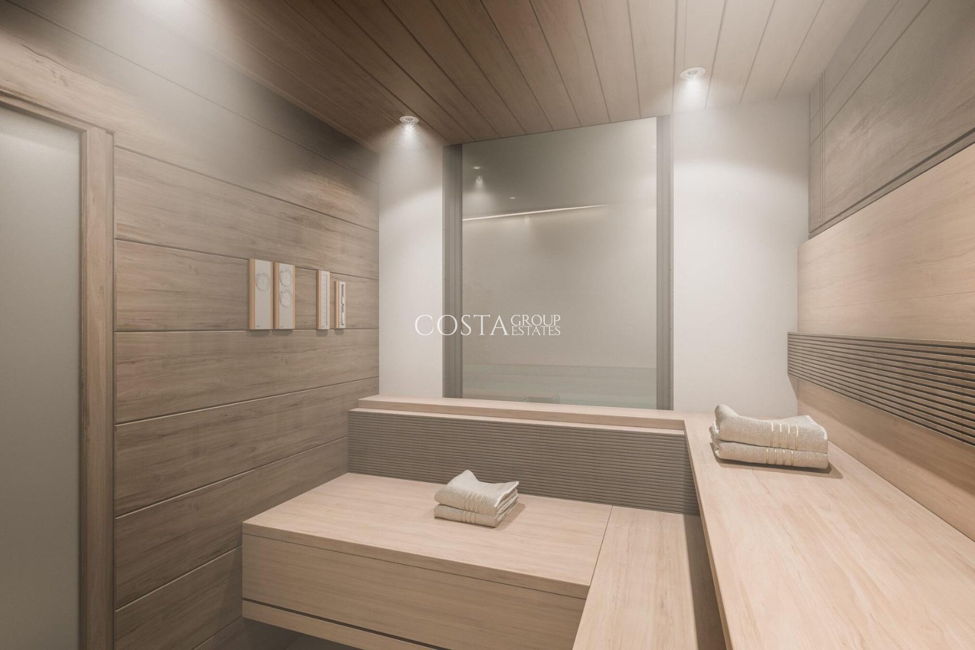 New Build - Apartments -
Fuengirola - Centro