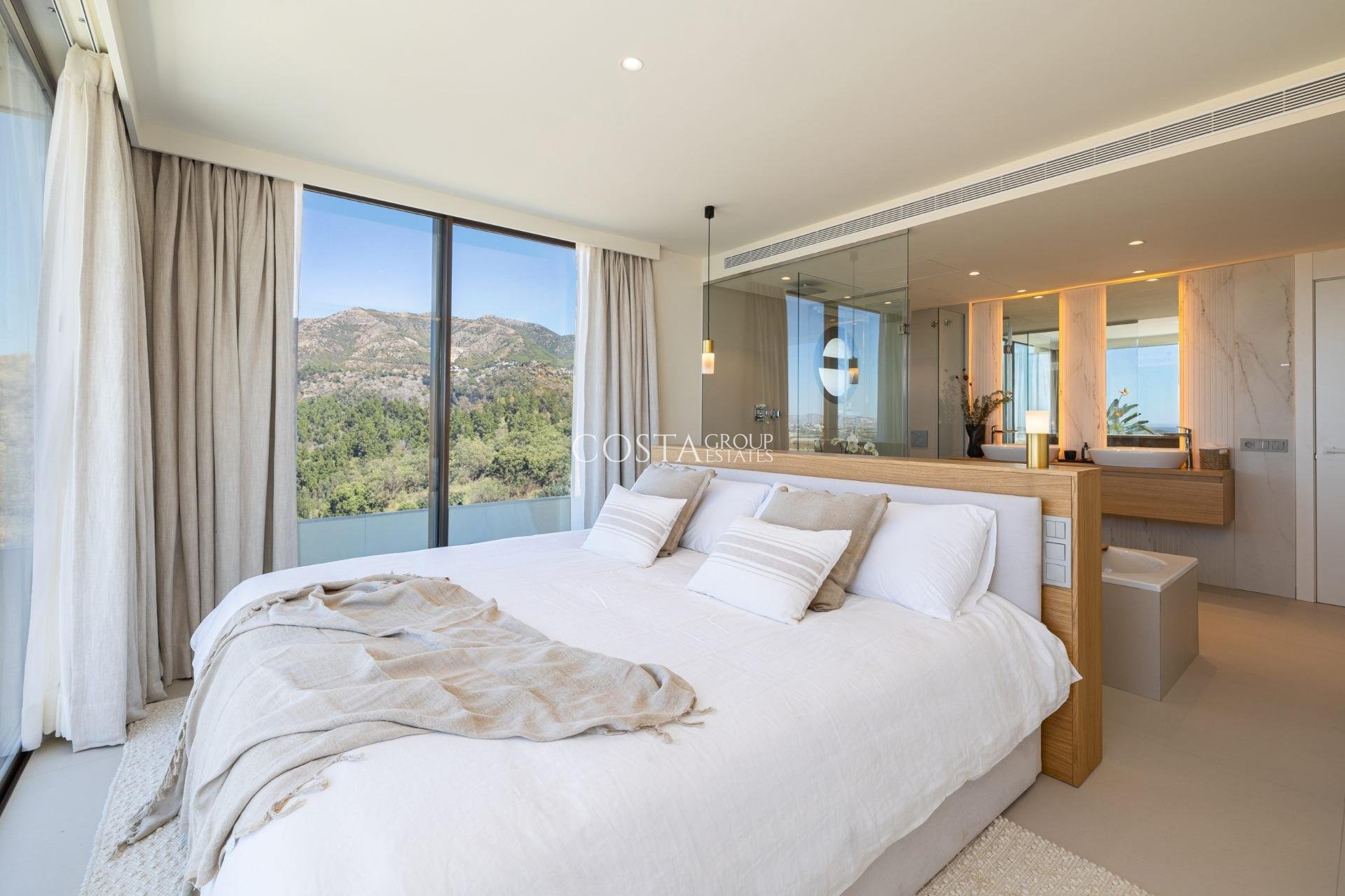 New Build - Apartments -
Fuengirola - Higueron