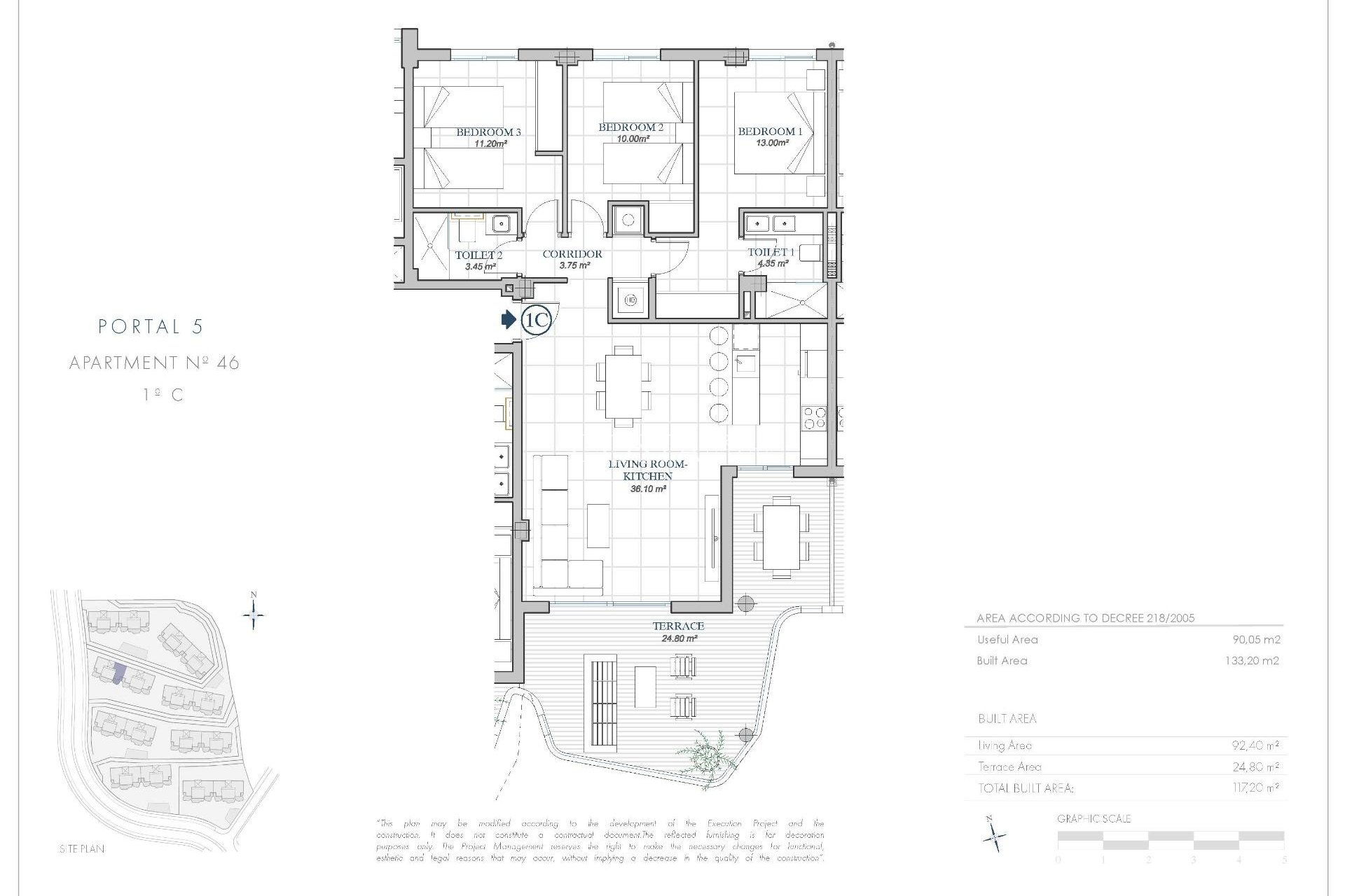 New Build - Apartments -
Fuengirola - Lomas del Higueron