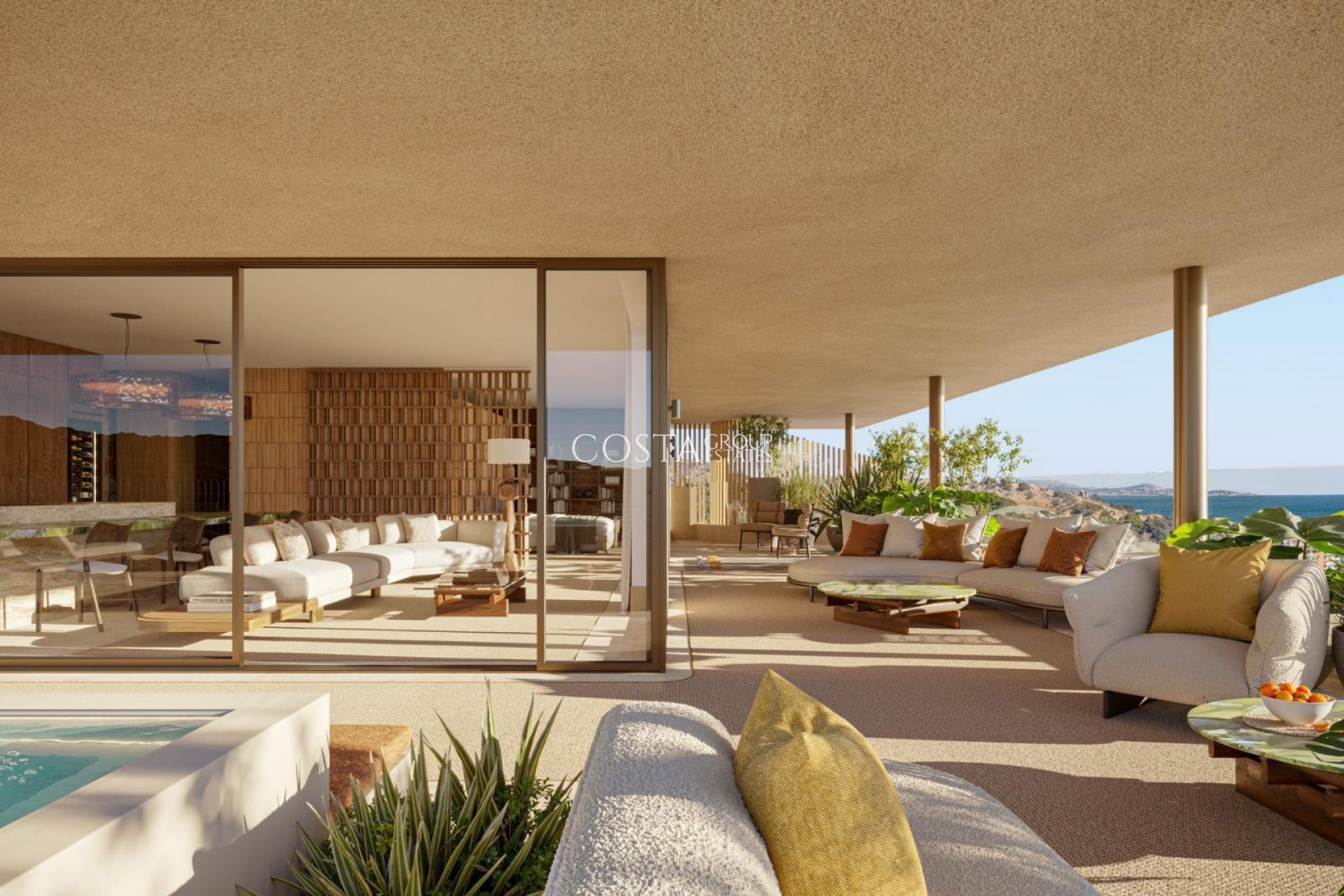 New Build - Apartments -
Fuengirola - Los Boliches