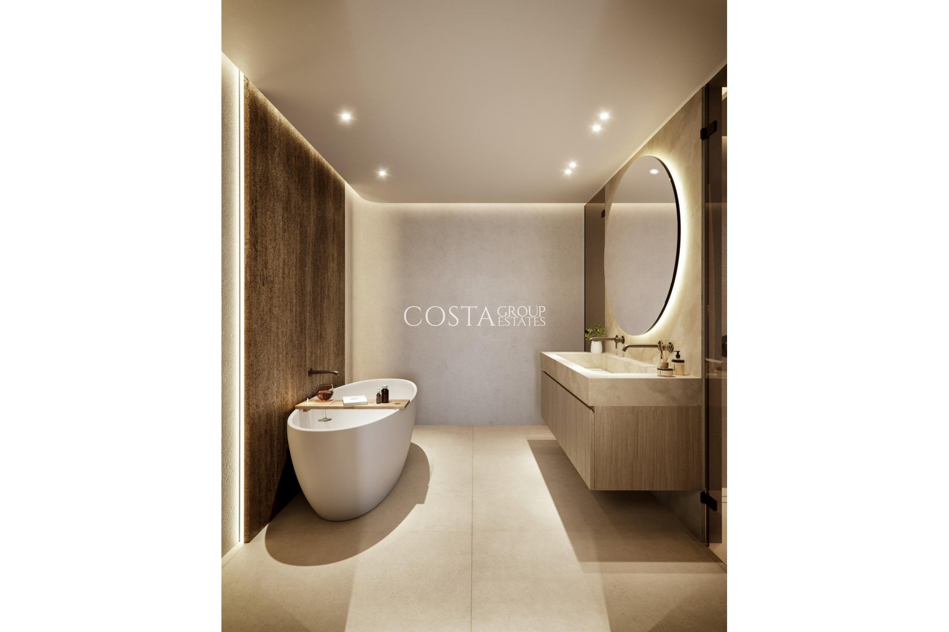 New Build - Apartments -
Fuengirola - Playa de Torreblanca