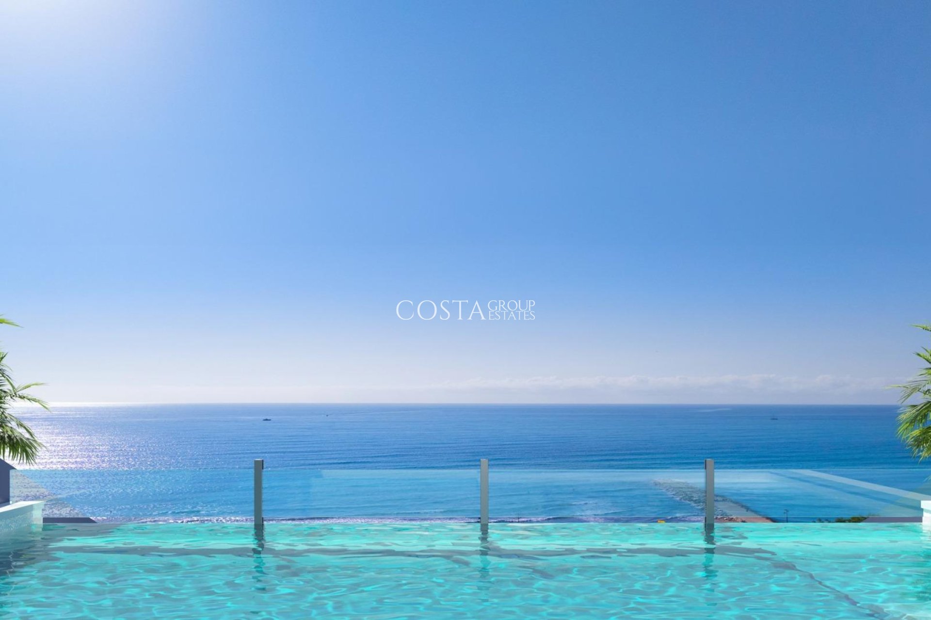 New Build - Apartments -
Fuengirola - Torreblanca