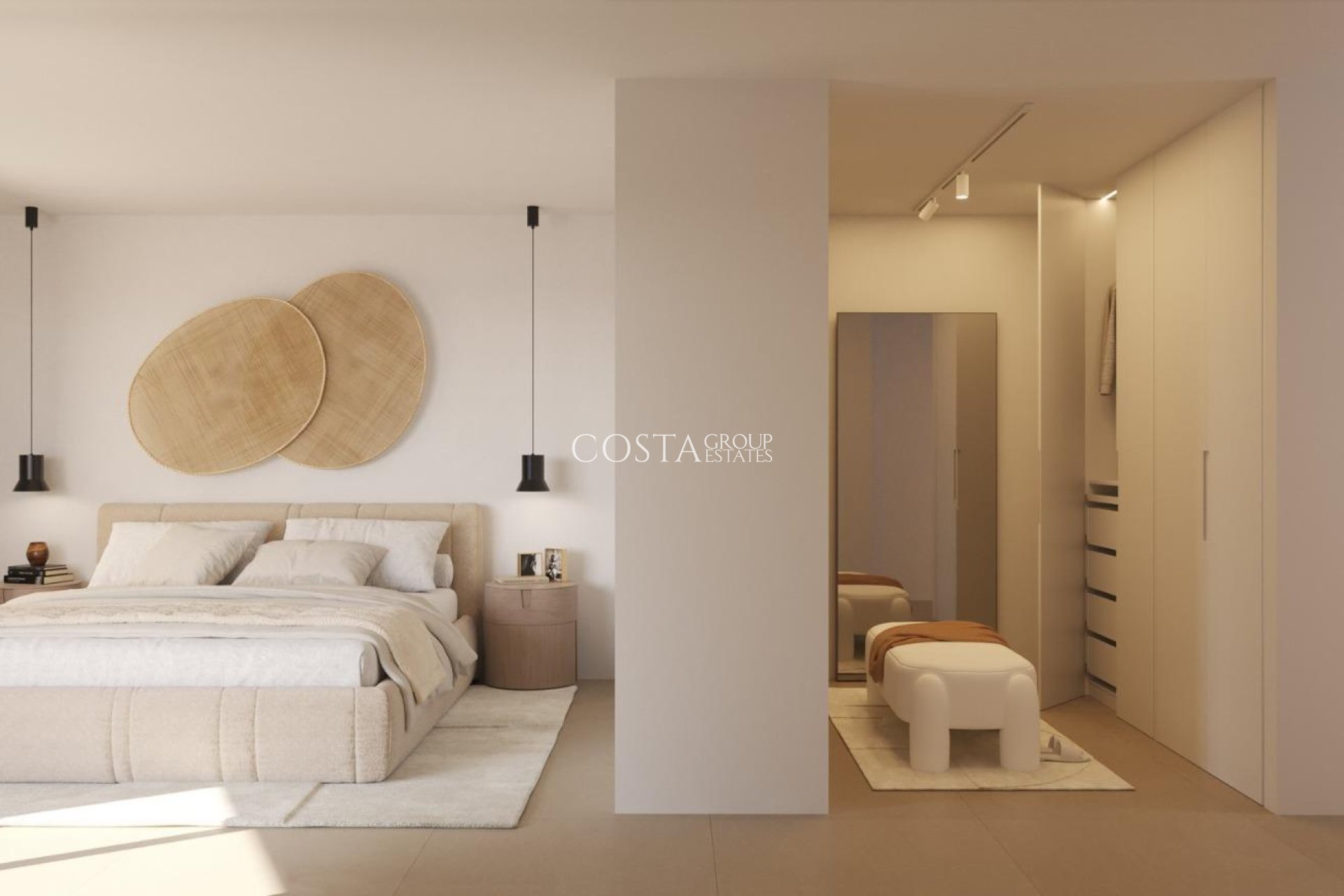 New Build - Apartments -
Fuengirola - Torreblanca