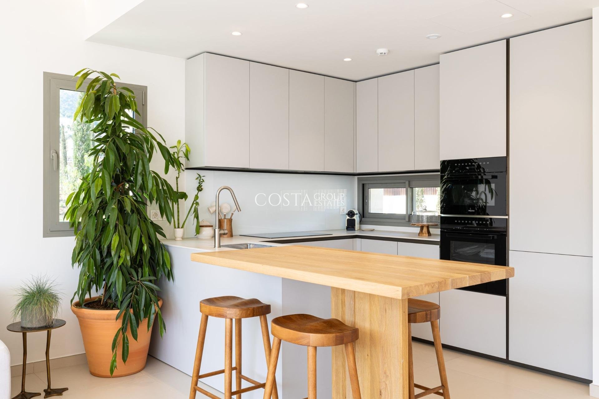 New Build - Apartments -
Fuengirola - Urb. Buenavista