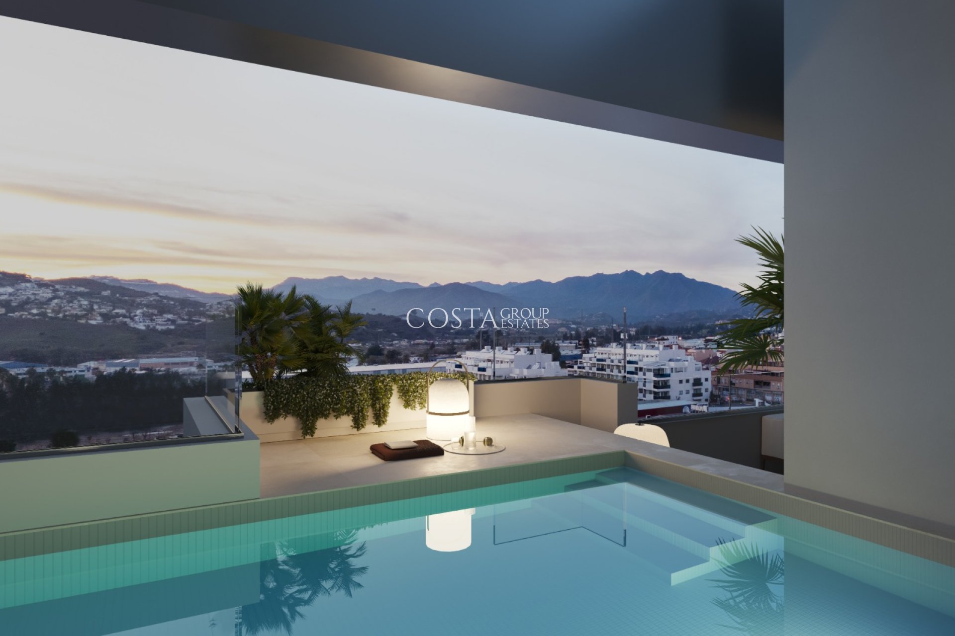 New Build - Apartments -
Fuengirola