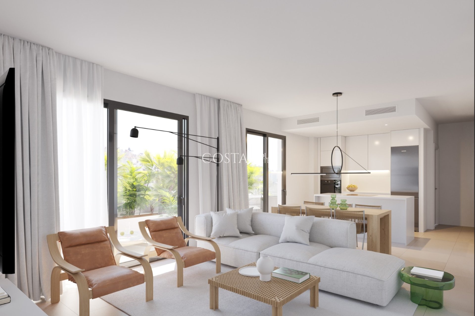 New Build - Apartments -
Fuengirola