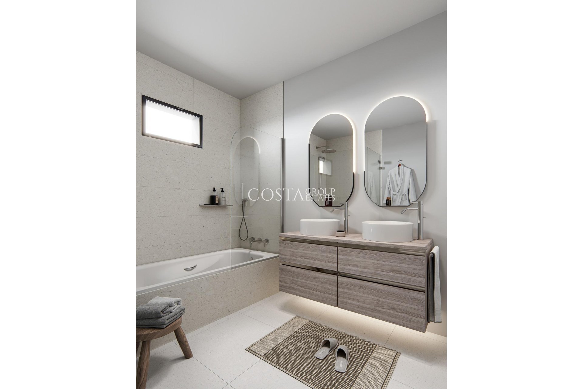 New Build - Apartments -
Fuengirola