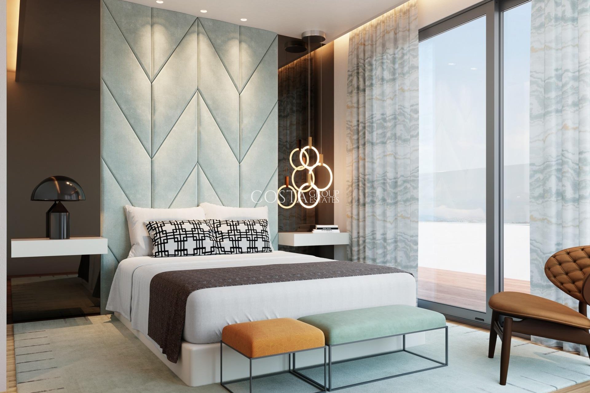 New Build - Apartments -
Fuengirola