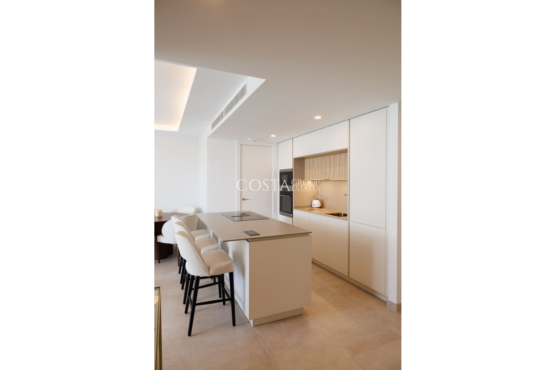 New Build - Apartments -
Fuengirola