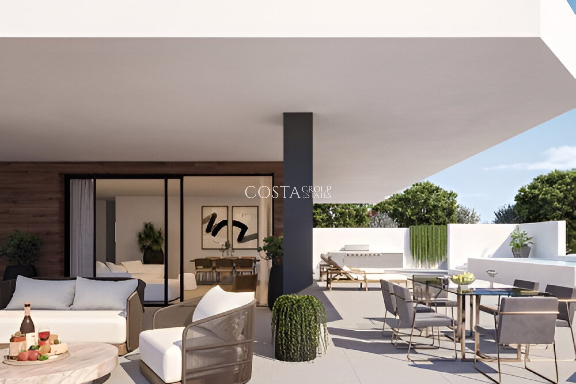 New Build - Apartments -
Fuengirola