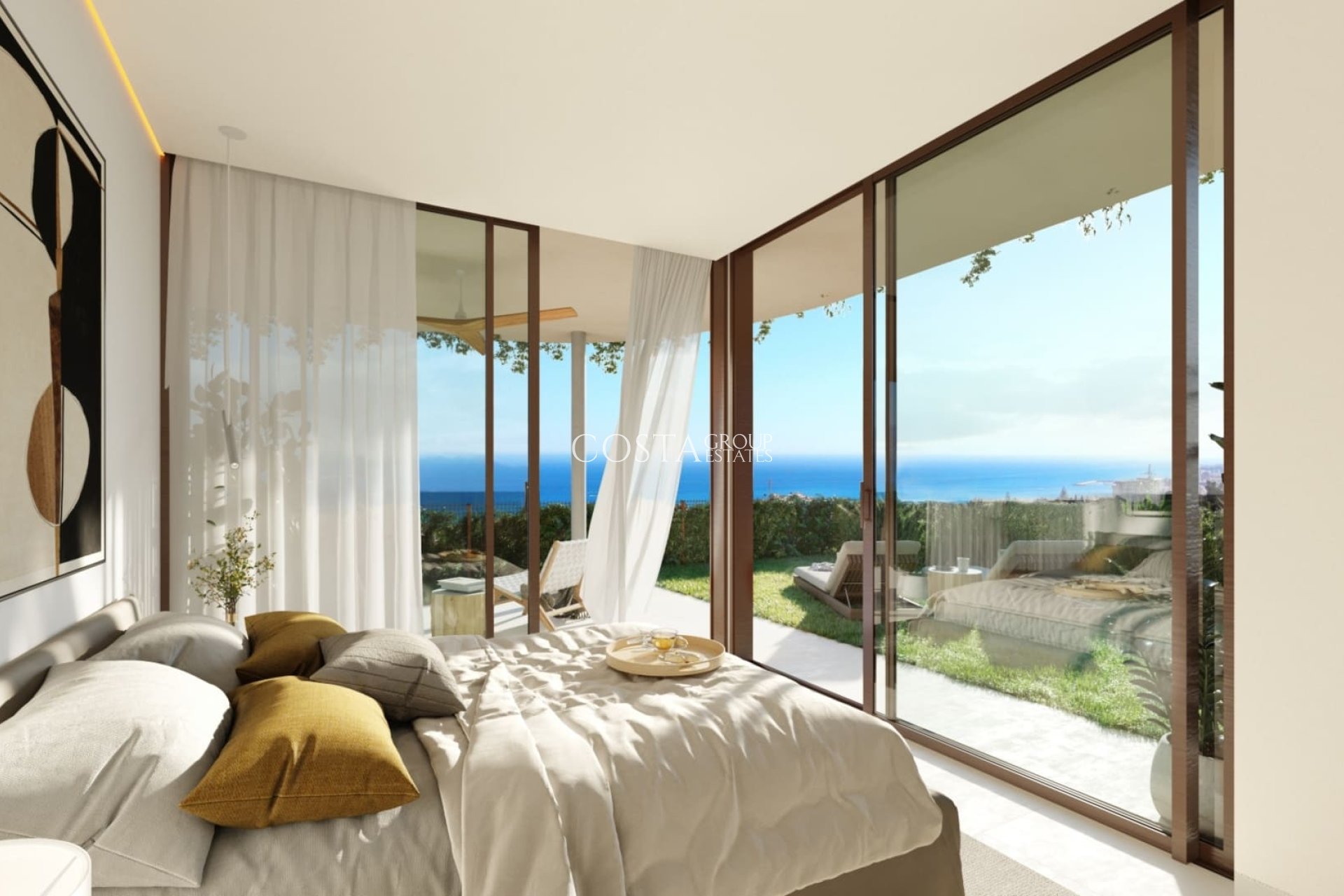 New Build - Apartments -
Fuengirola