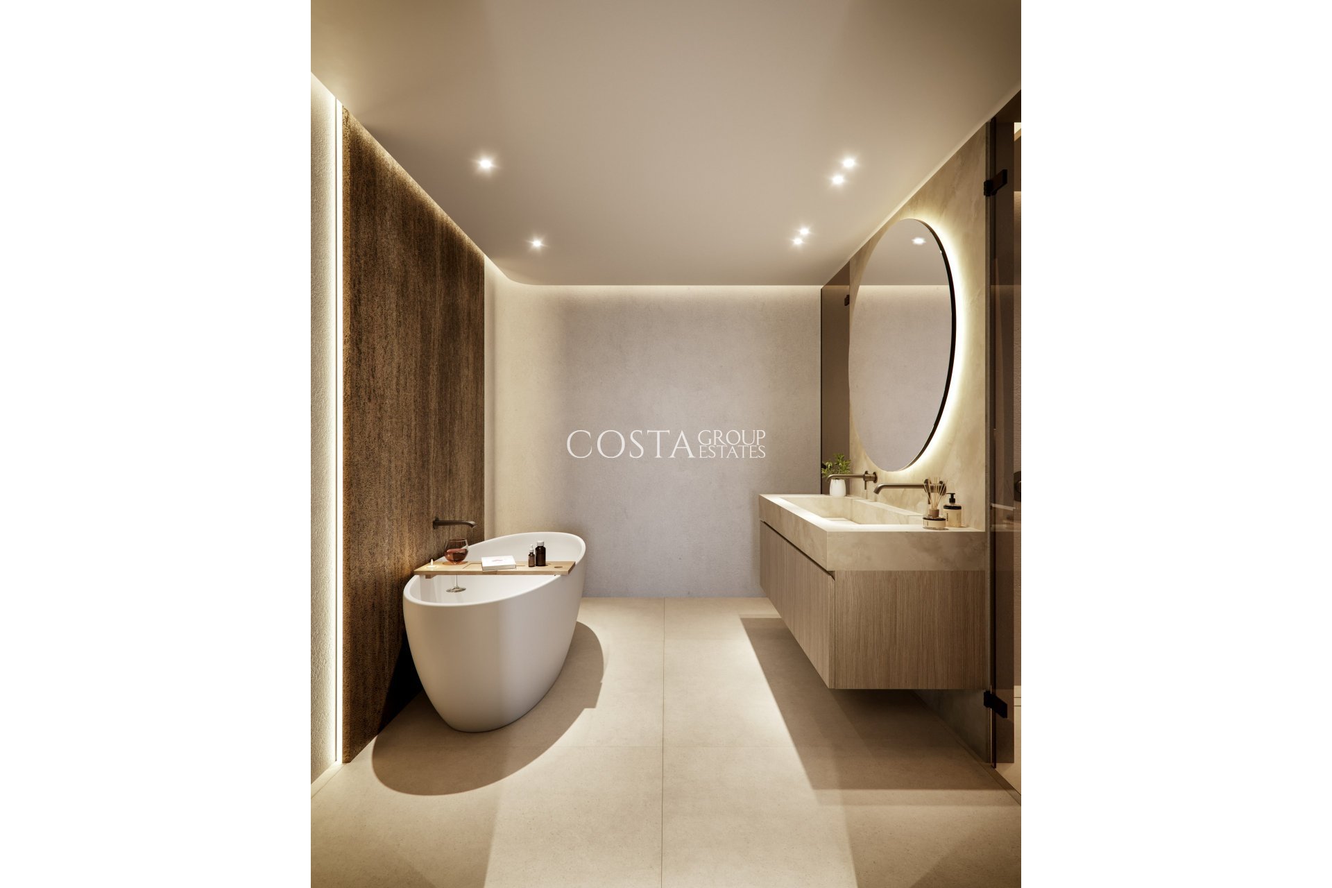 New Build - Apartments -
Fuengirola