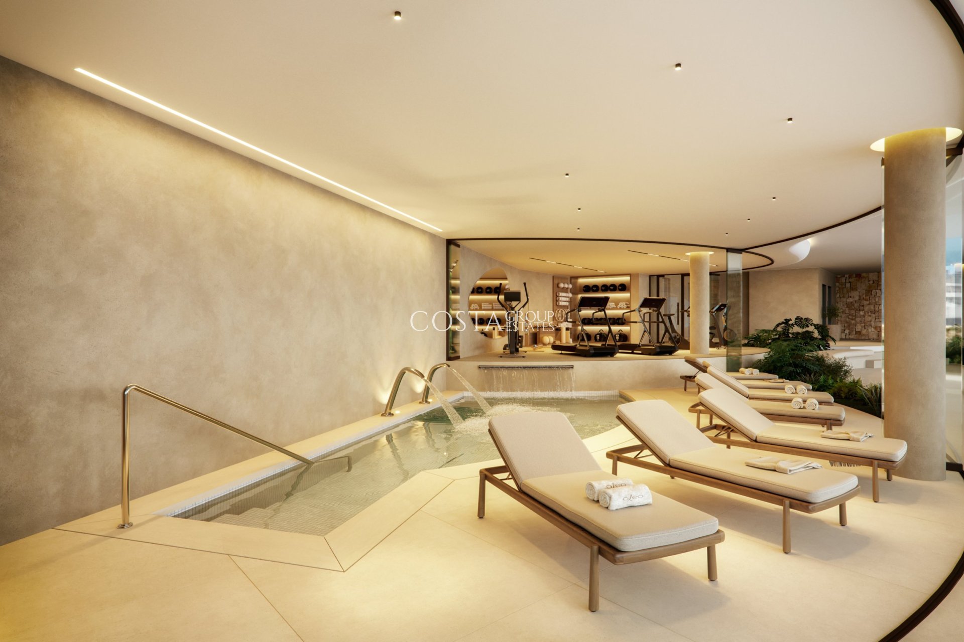 New Build - Apartments -
Fuengirola