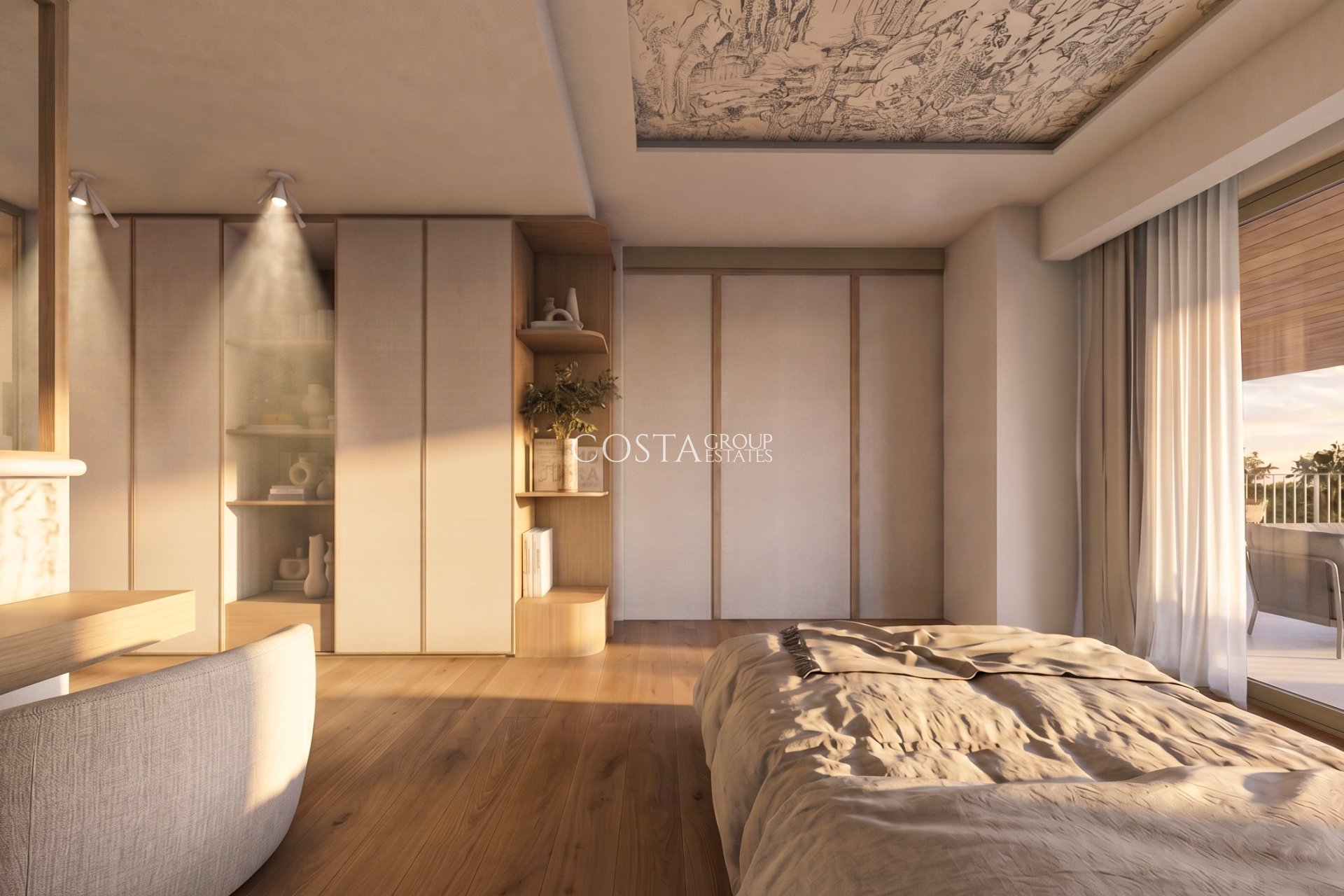 New Build - Apartments -
Fuengirola