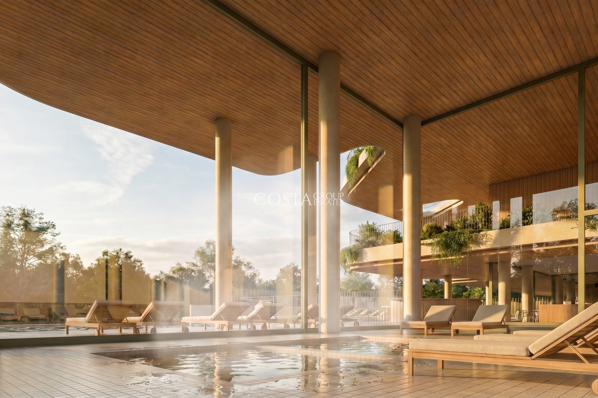 New Build - Apartments -
Fuengirola