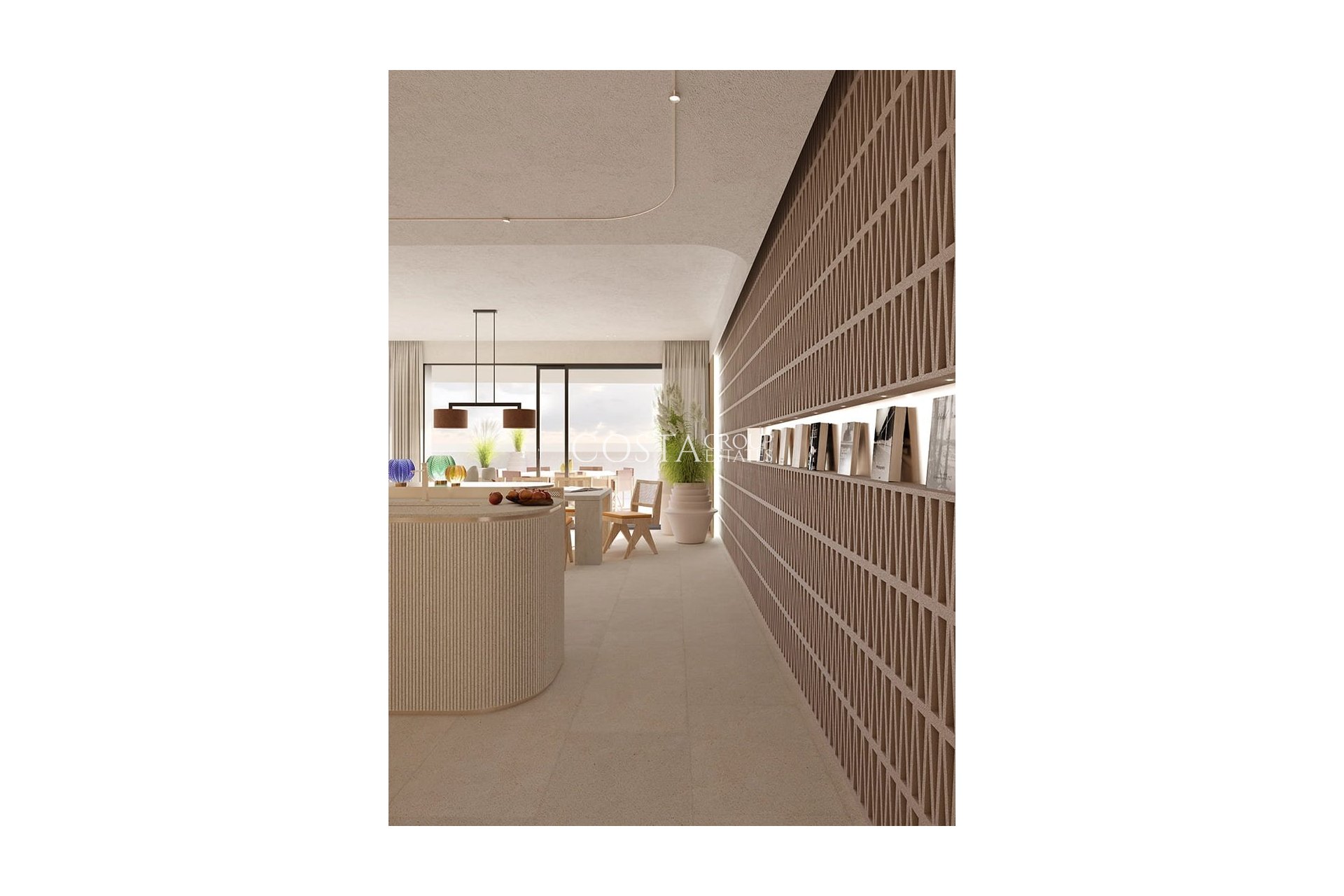 New Build - Apartments -
Fuengirola