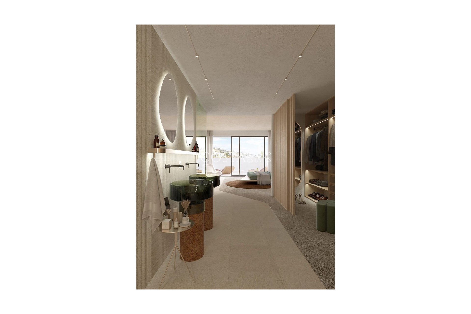 New Build - Apartments -
Fuengirola
