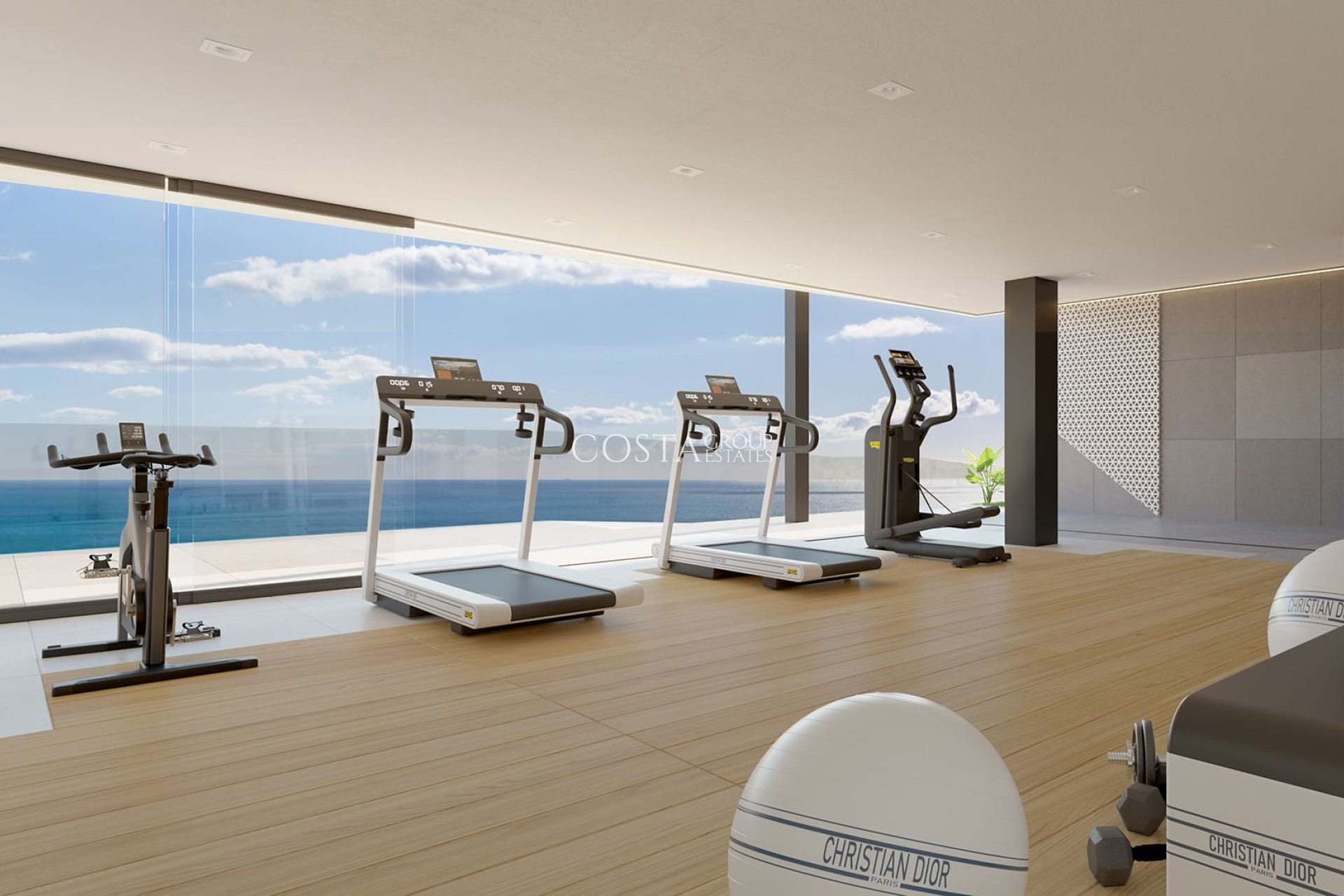 New Build - Apartments -
Fuengirola