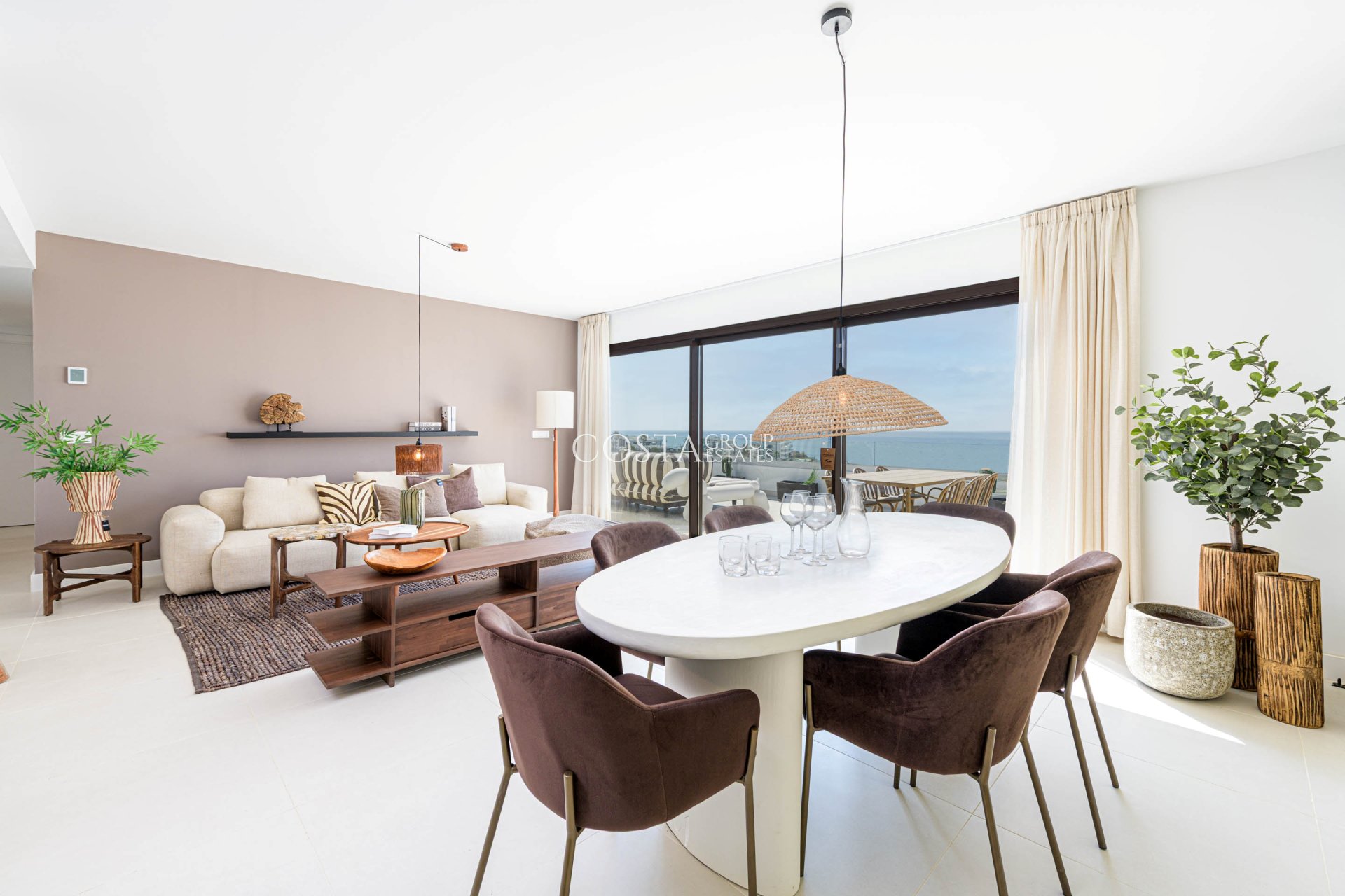 New Build - Apartments -
Fuengirola