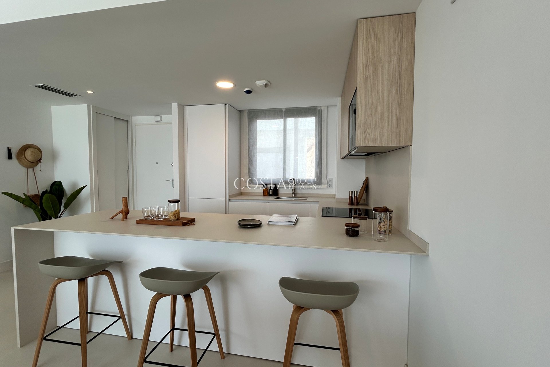 New Build - Apartments -
Fuengirola