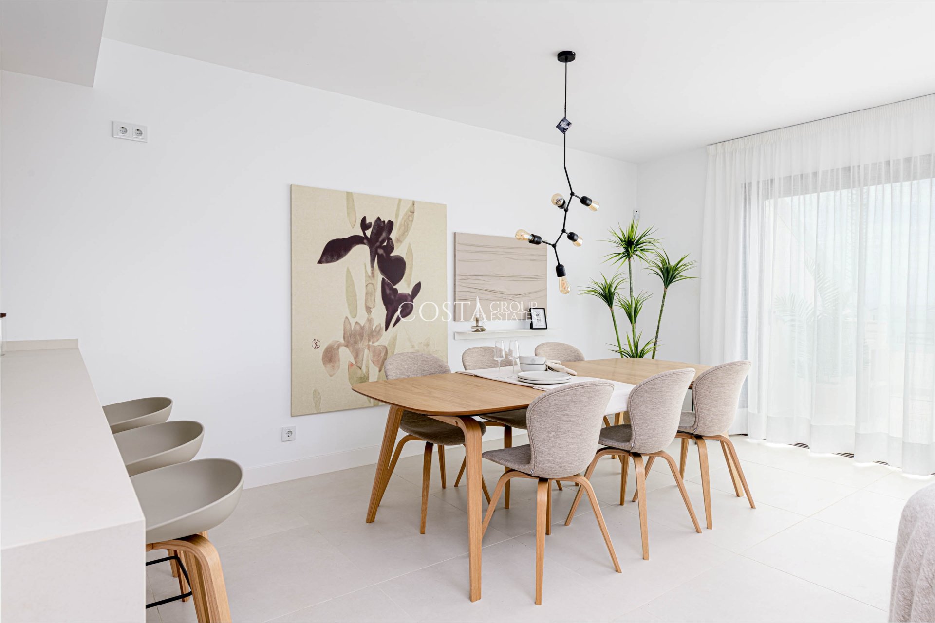 New Build - Apartments -
Fuengirola