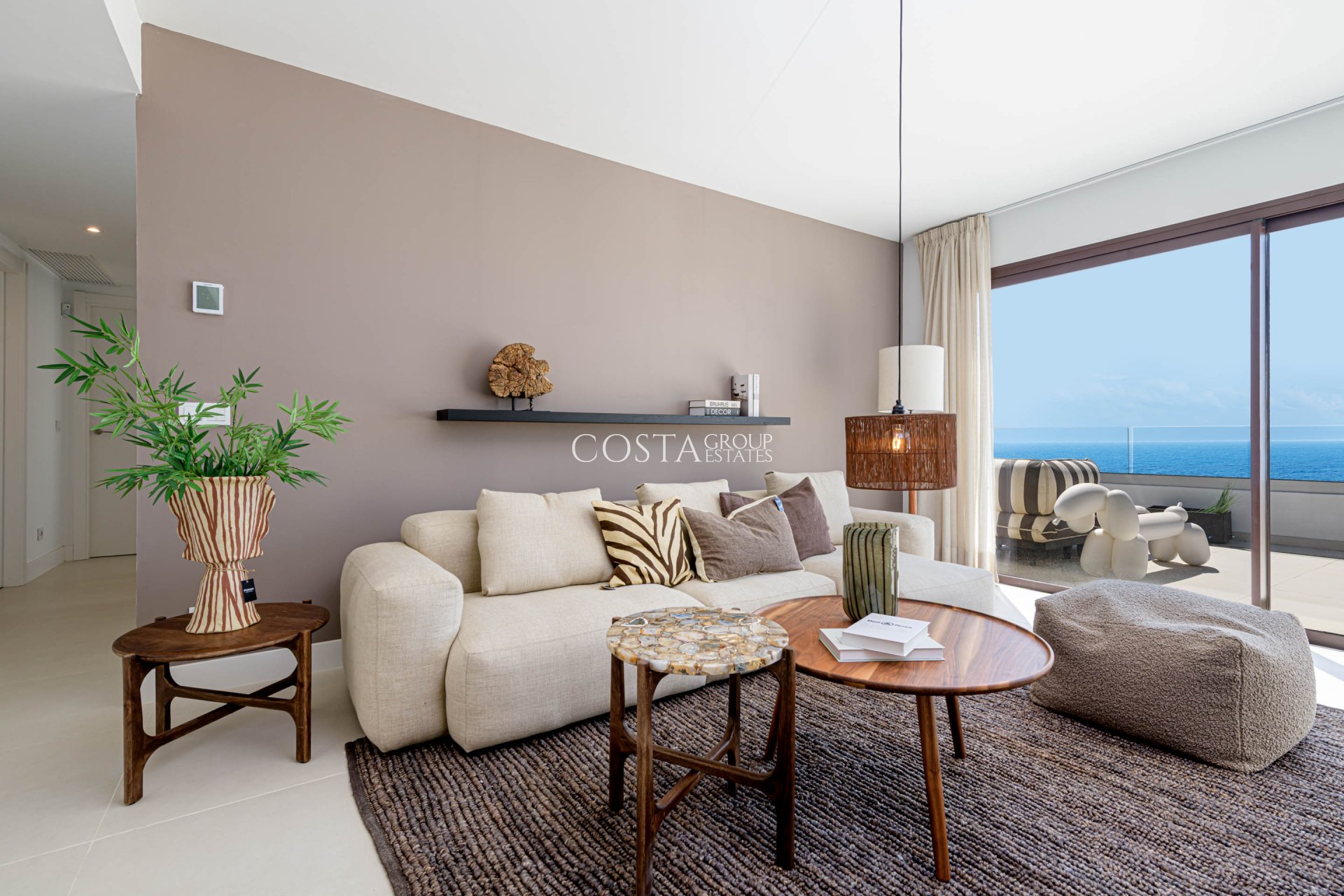 New Build - Apartments -
Fuengirola