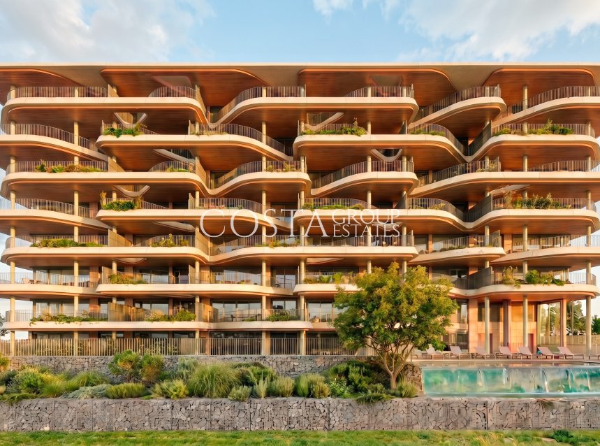 New Build - Apartments -
Fuengirola