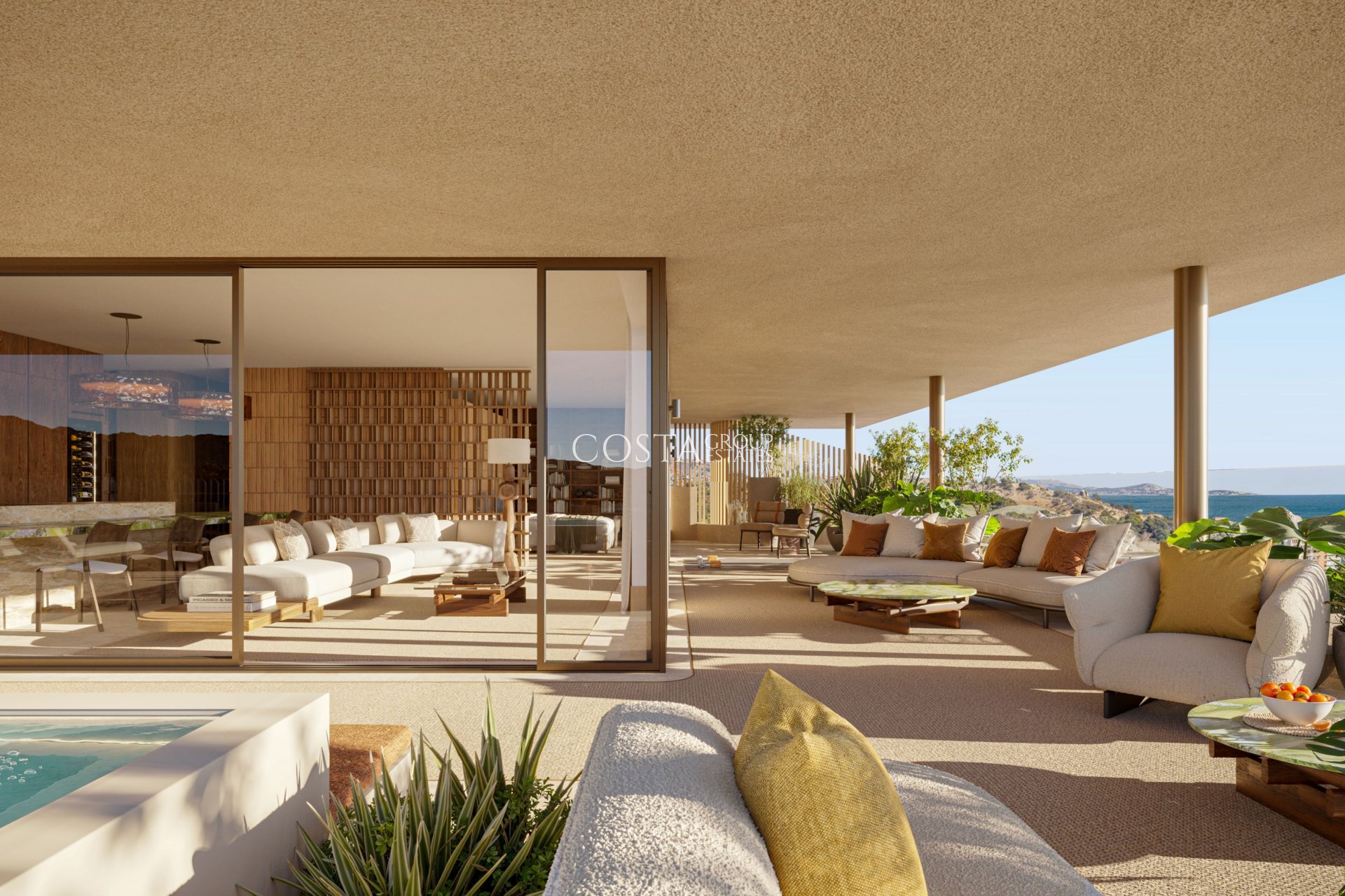 New Build - Apartments -
Fuengirola
