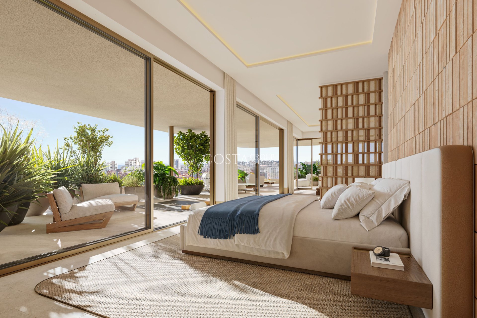 New Build - Apartments -
Fuengirola