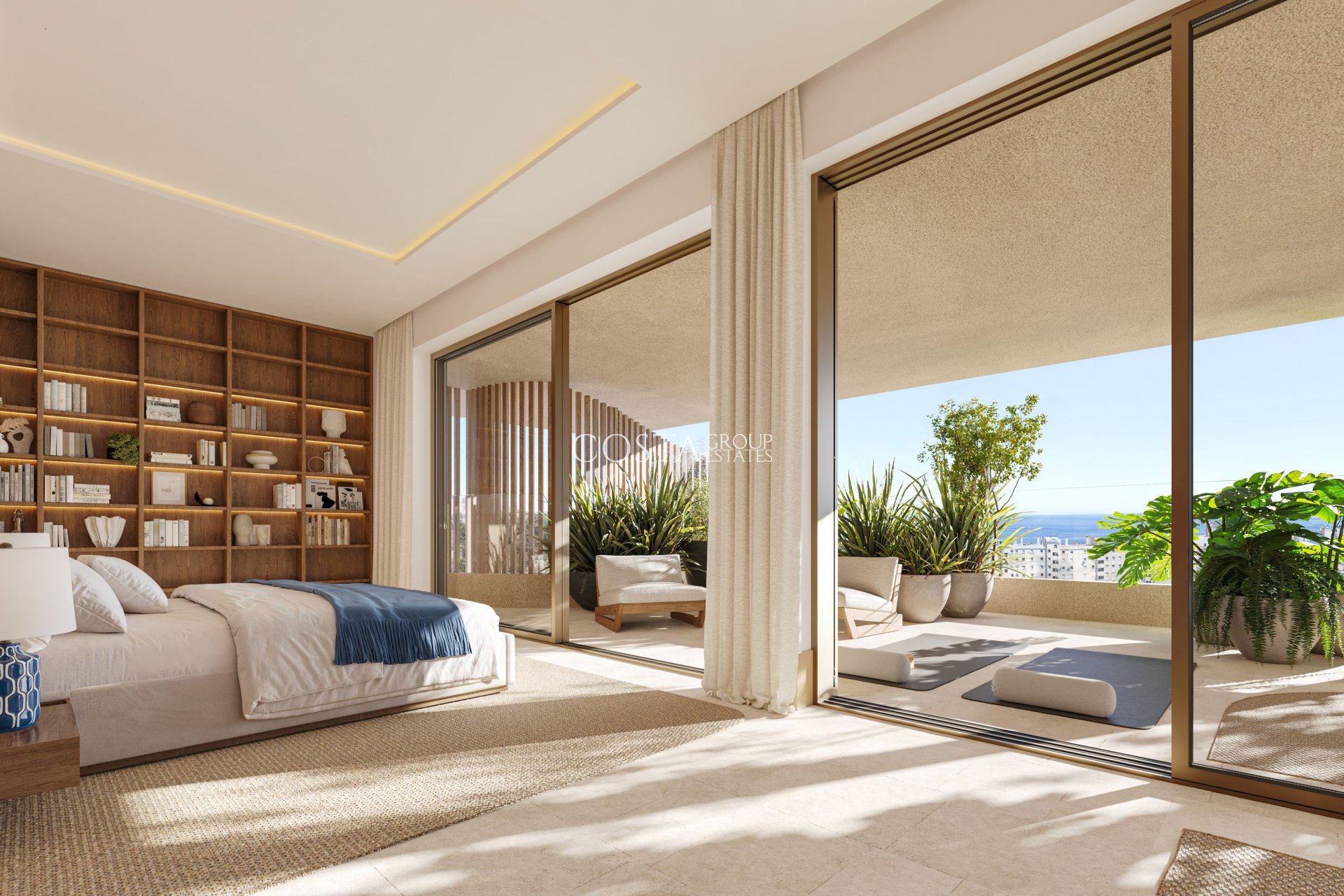 New Build - Apartments -
Fuengirola