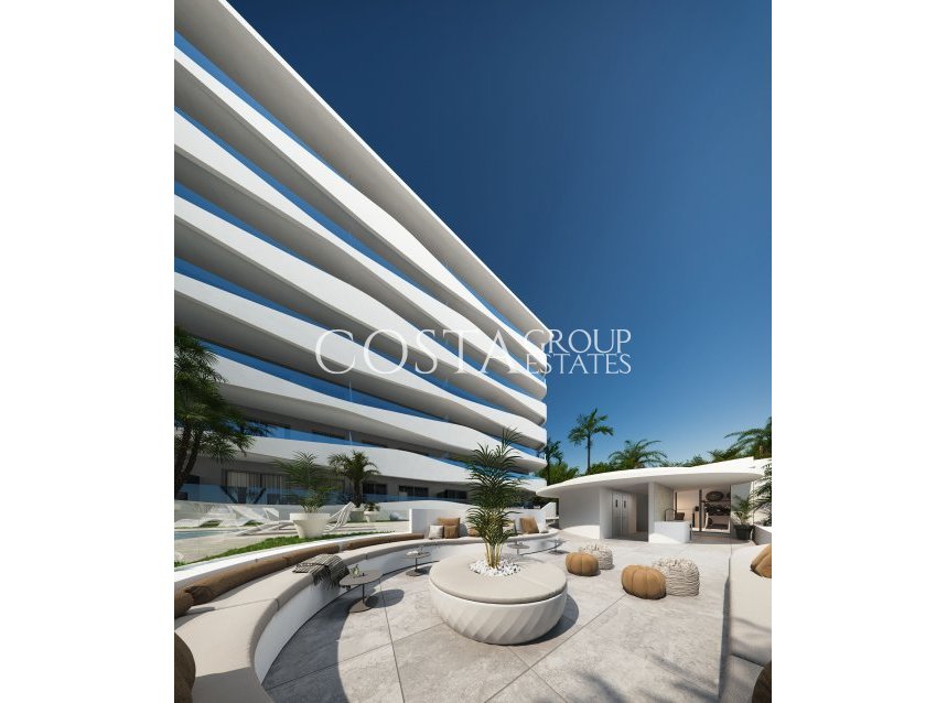 New Build - Apartments -
Fuengirola