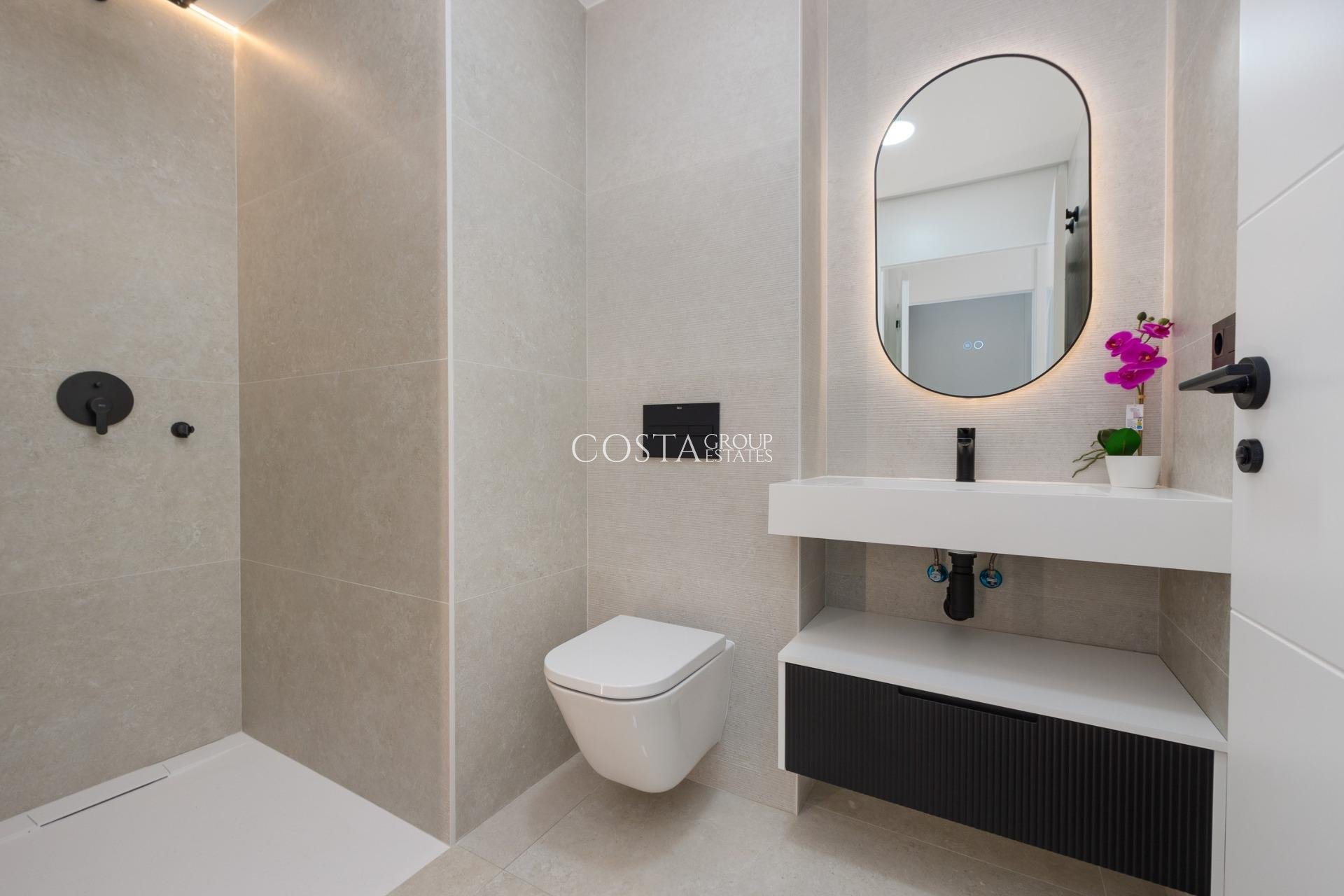 New Build - Apartments -
Guardamar del Segura - Avda del Puerto
