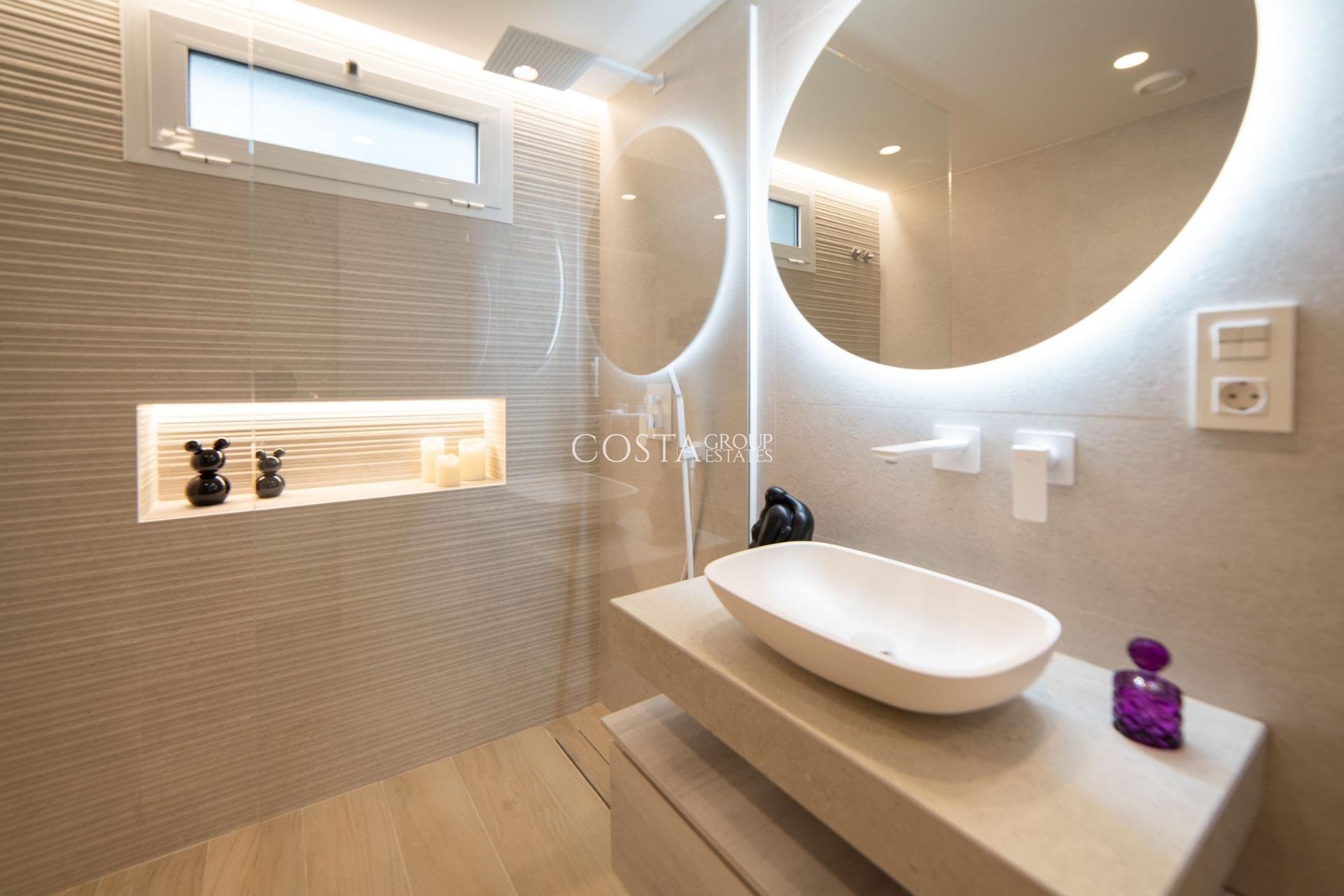 New Build - Apartments -
Guardamar del Segura - El Raso