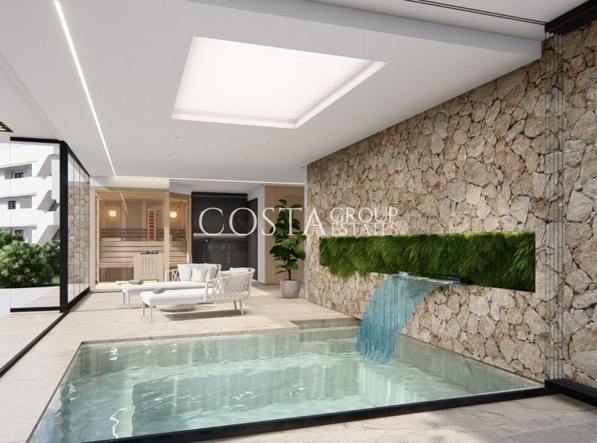 New Build - Apartments -
Guardamar del Segura - El Raso